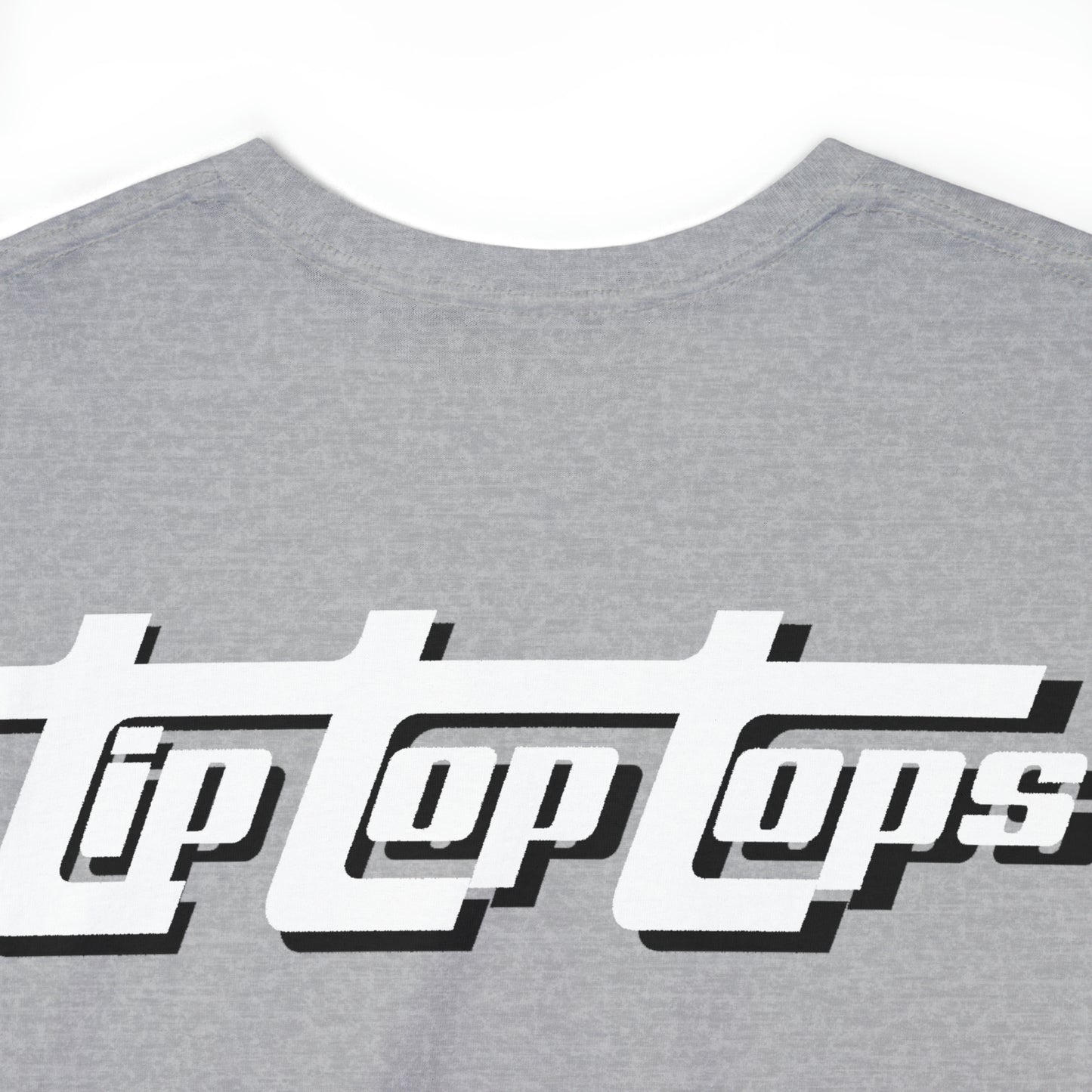 Jedi Jesus Unisex Heavy Cotton Tee