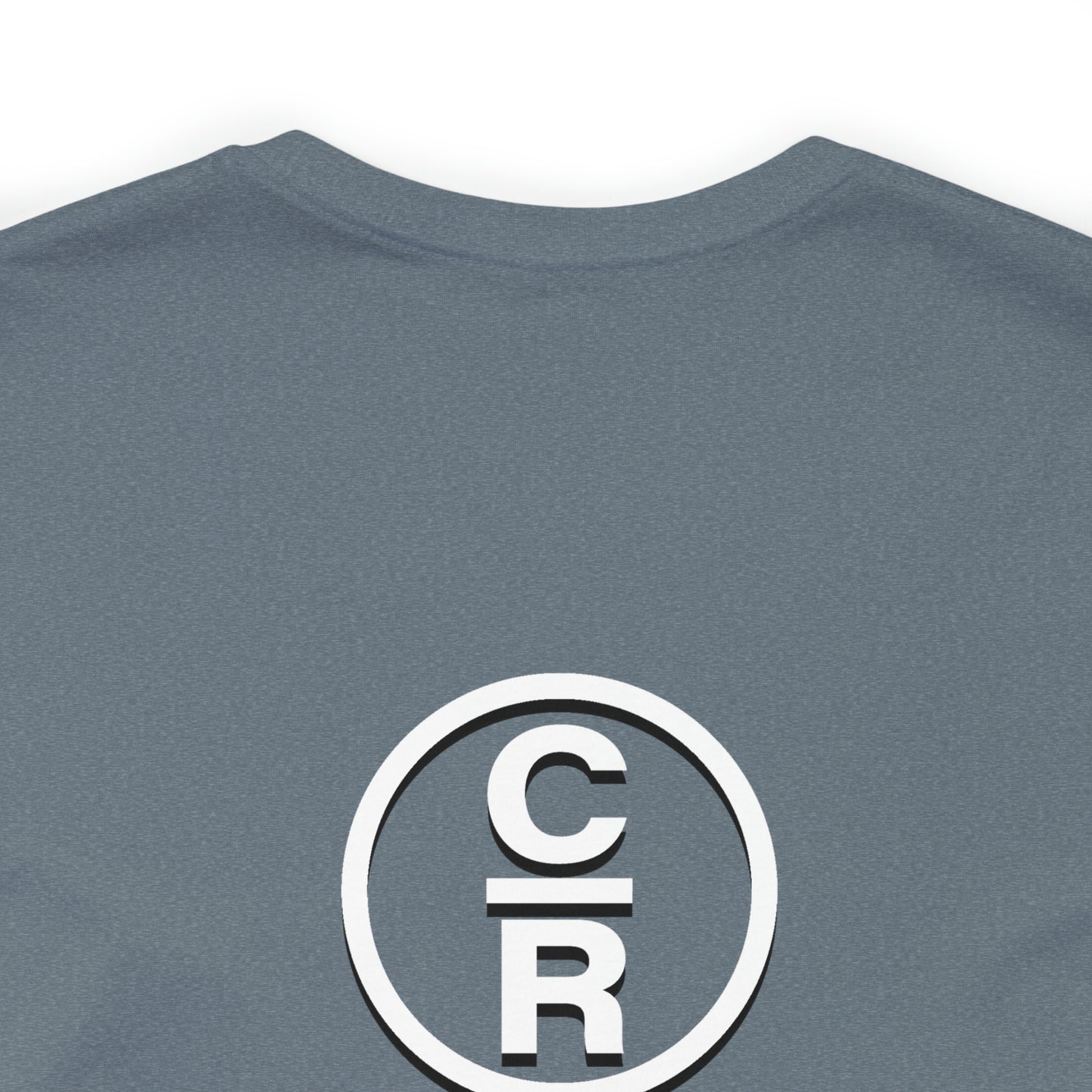 Eight Months Sober (8 Months) Unisex Jersey Short Sleeve Tee
