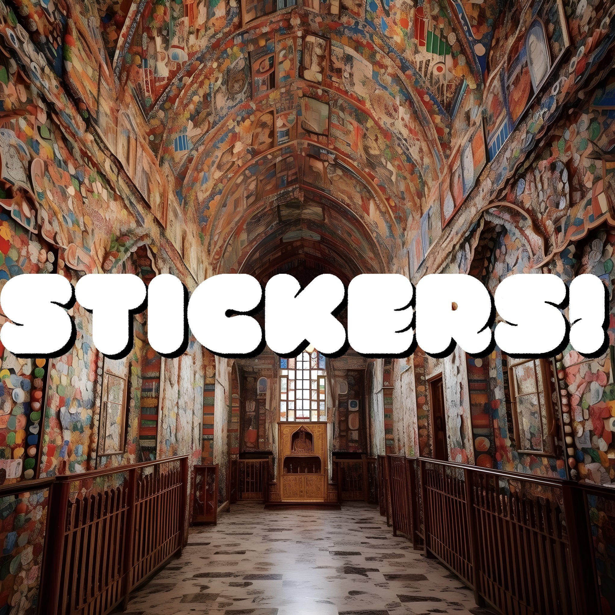Stickers – Disciple Dad