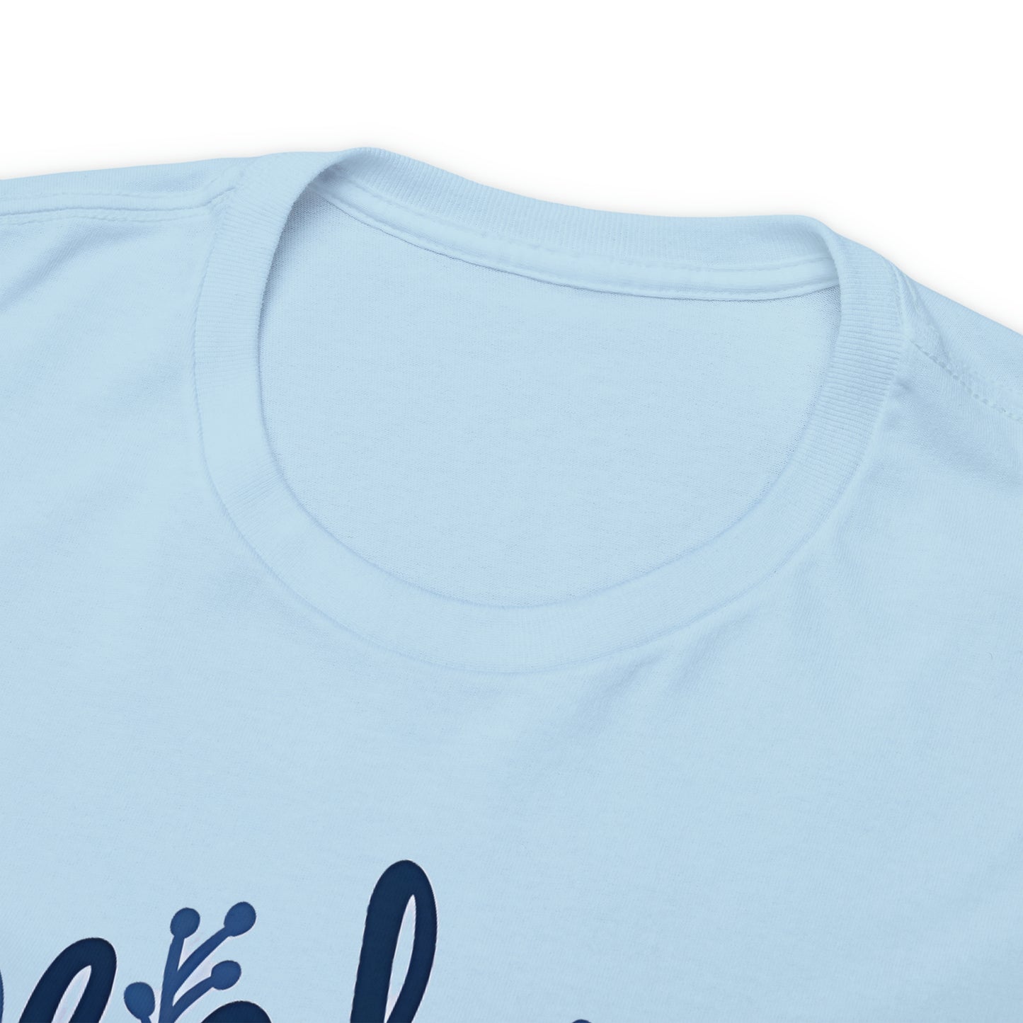 O Happy Day! - Unisex Heavy Cotton Tee