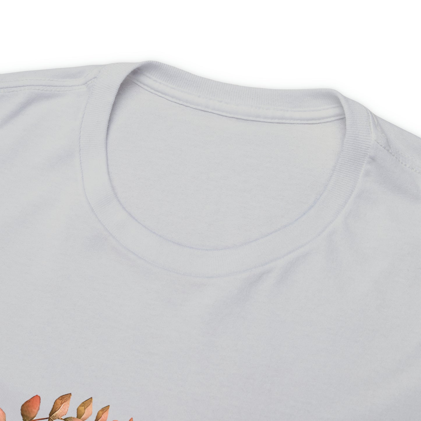 My Sin was great, HIS love was Greater -  Unisex Heavy Cotton Tee
