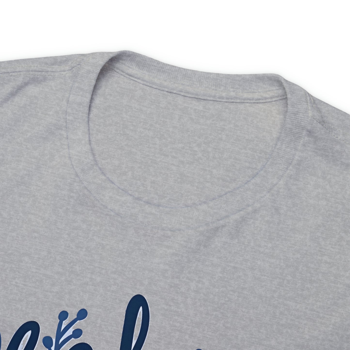 O Happy Day! - Unisex Heavy Cotton Tee