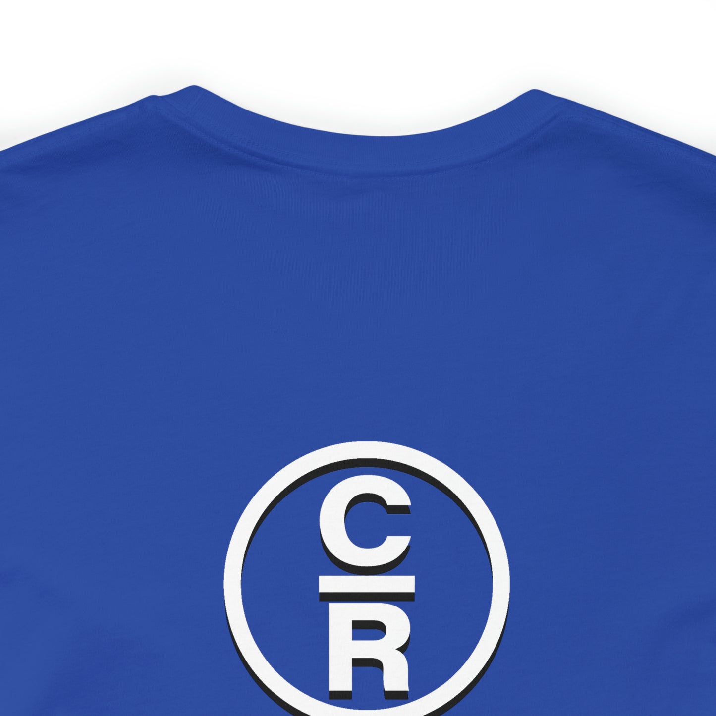 Eight Months Sober (8 Months) Unisex Jersey Short Sleeve Tee