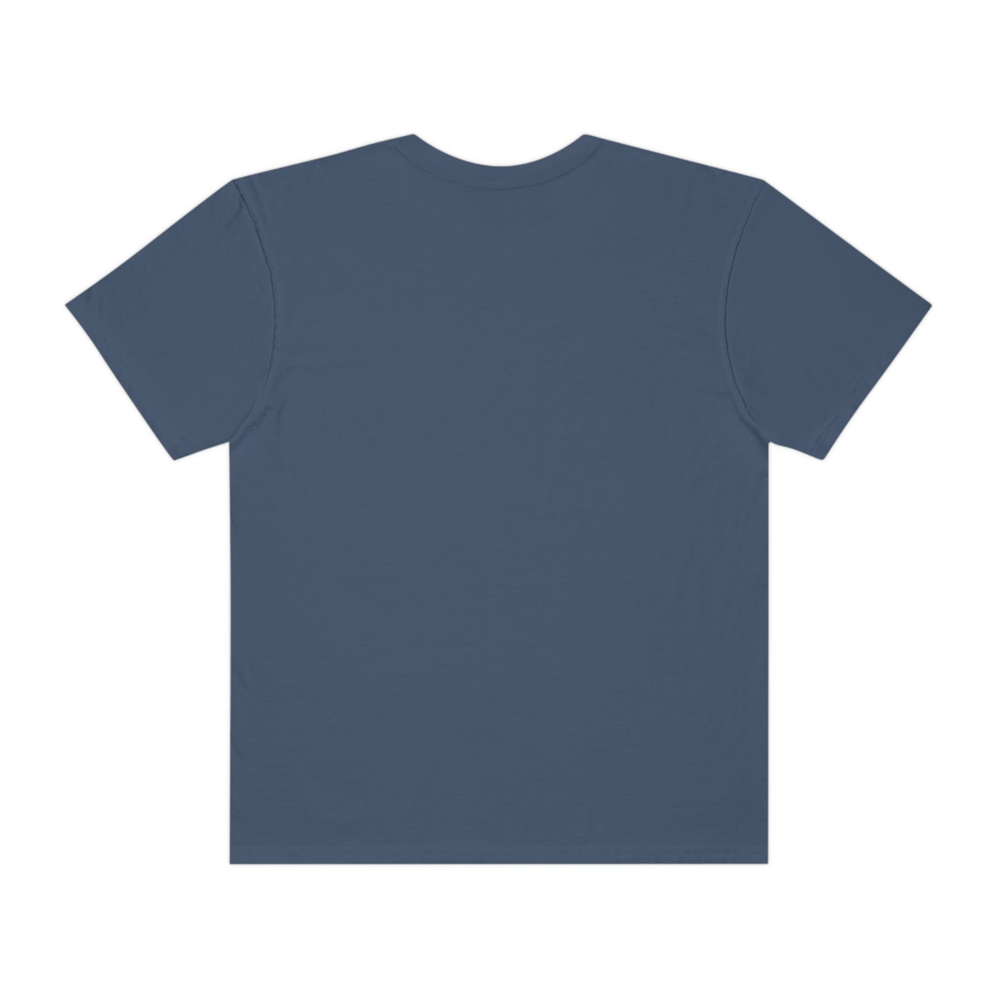 Digital Assets Unisex Garment-Dyed T-shirt