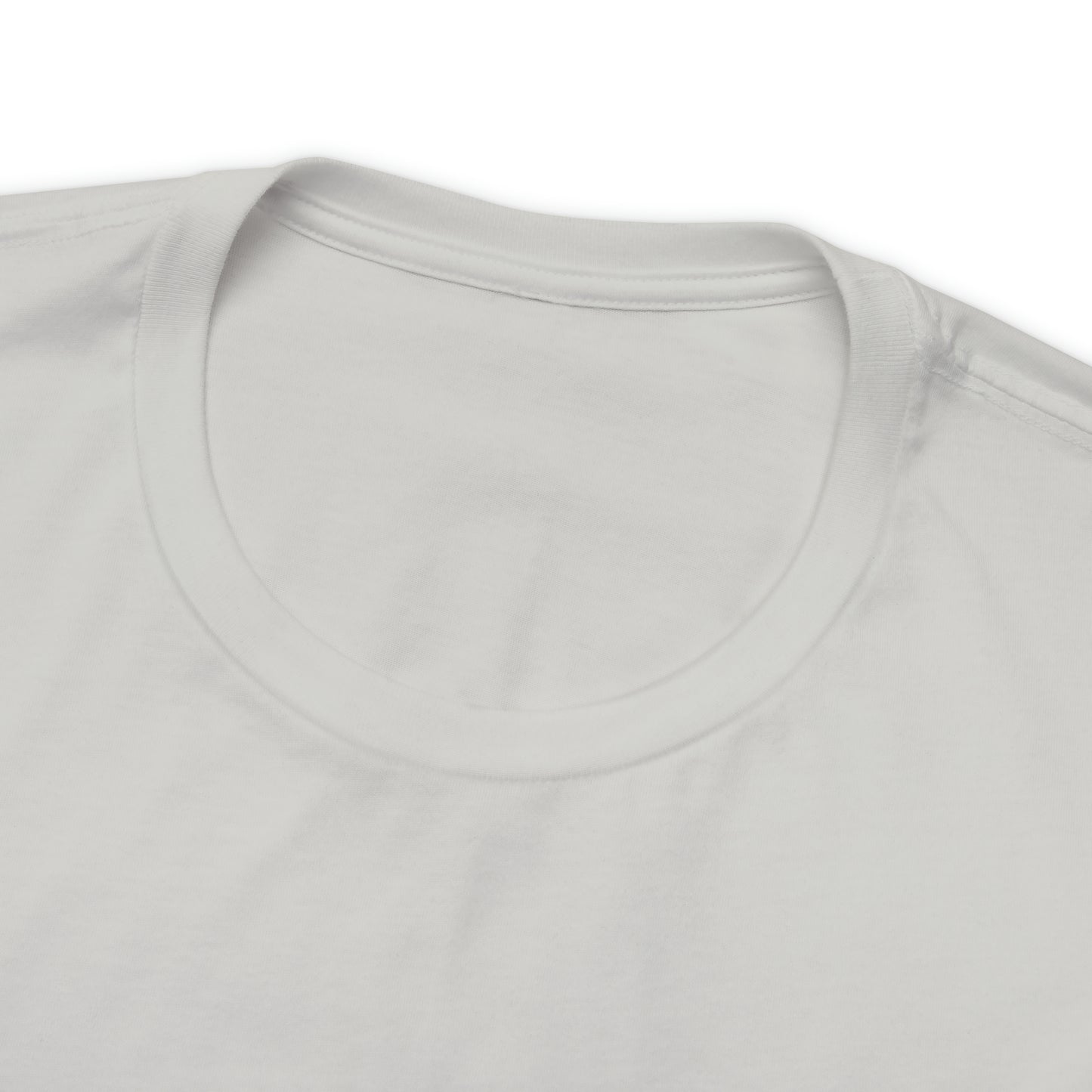Two Months Sober Unisex Jersey Short Sleeve Tee