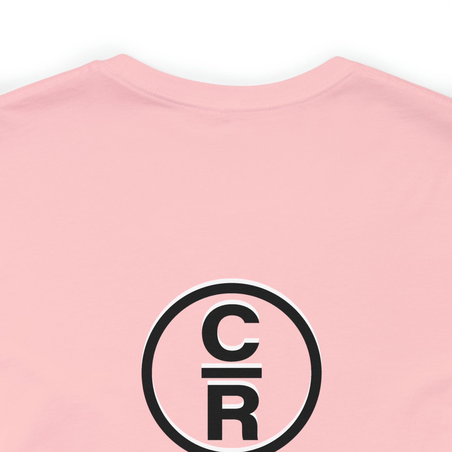Two Months Sober Unisex Jersey Short Sleeve Tee