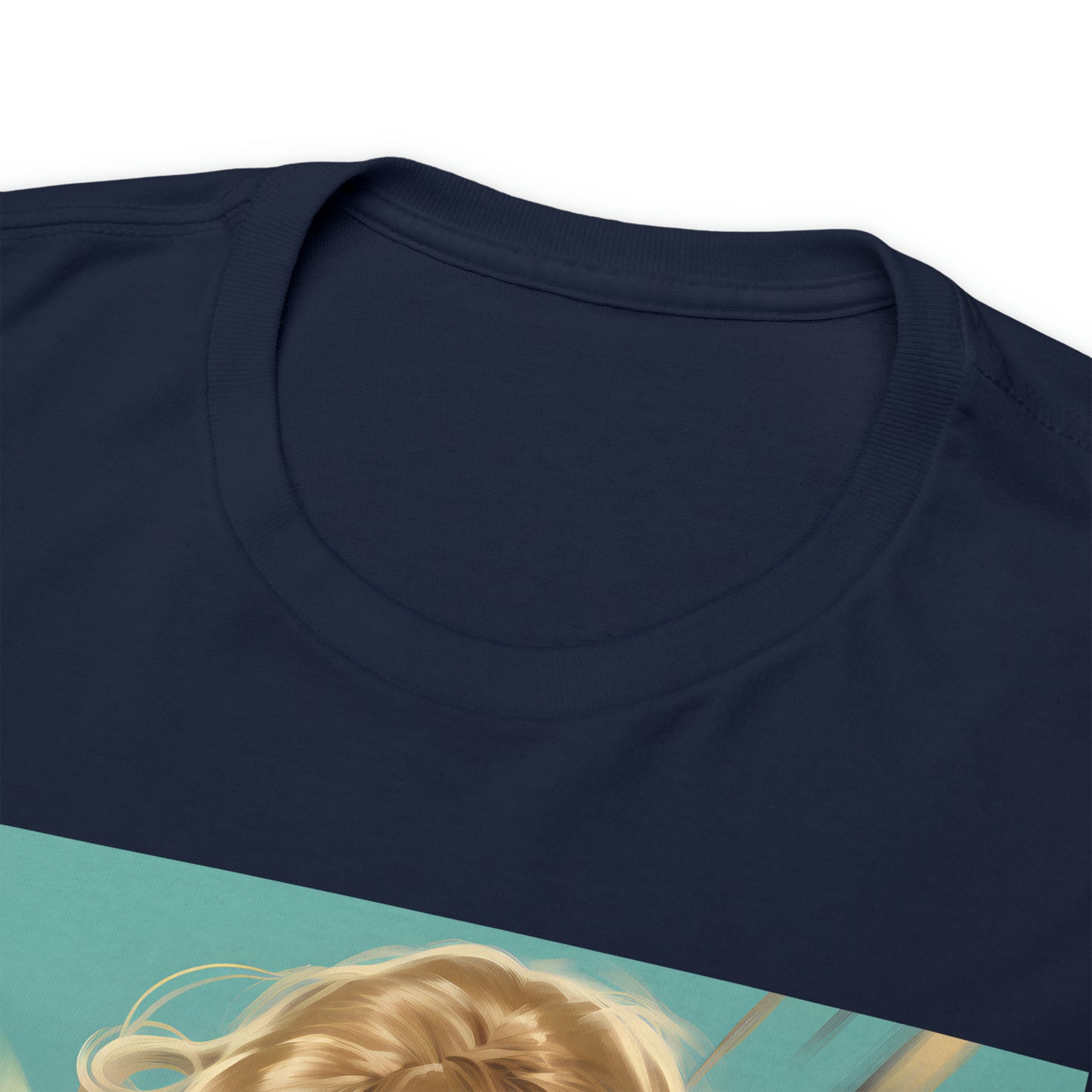 Anime Taylor Swift 3 - Unisex Heavy Cotton Tee