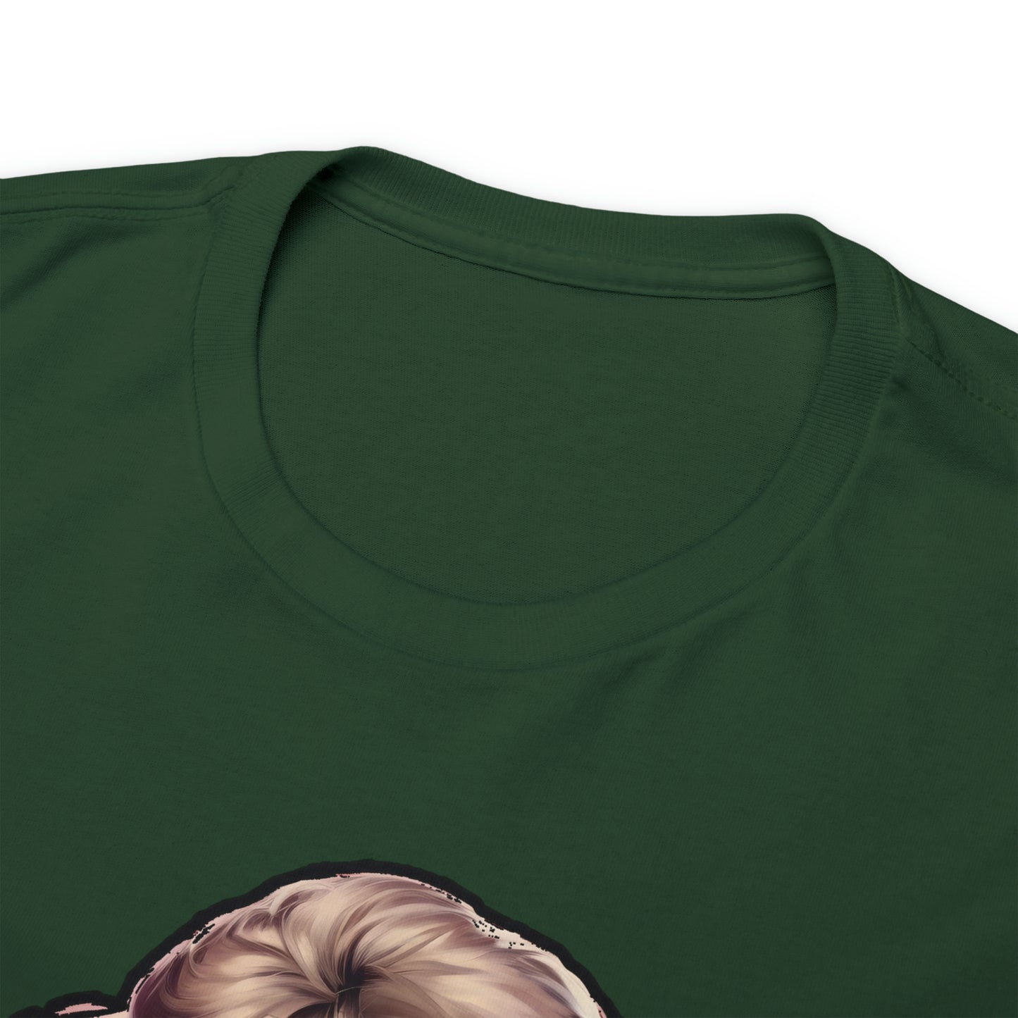 Anime Taylor Swift 2- Unisex Heavy Cotton Tee