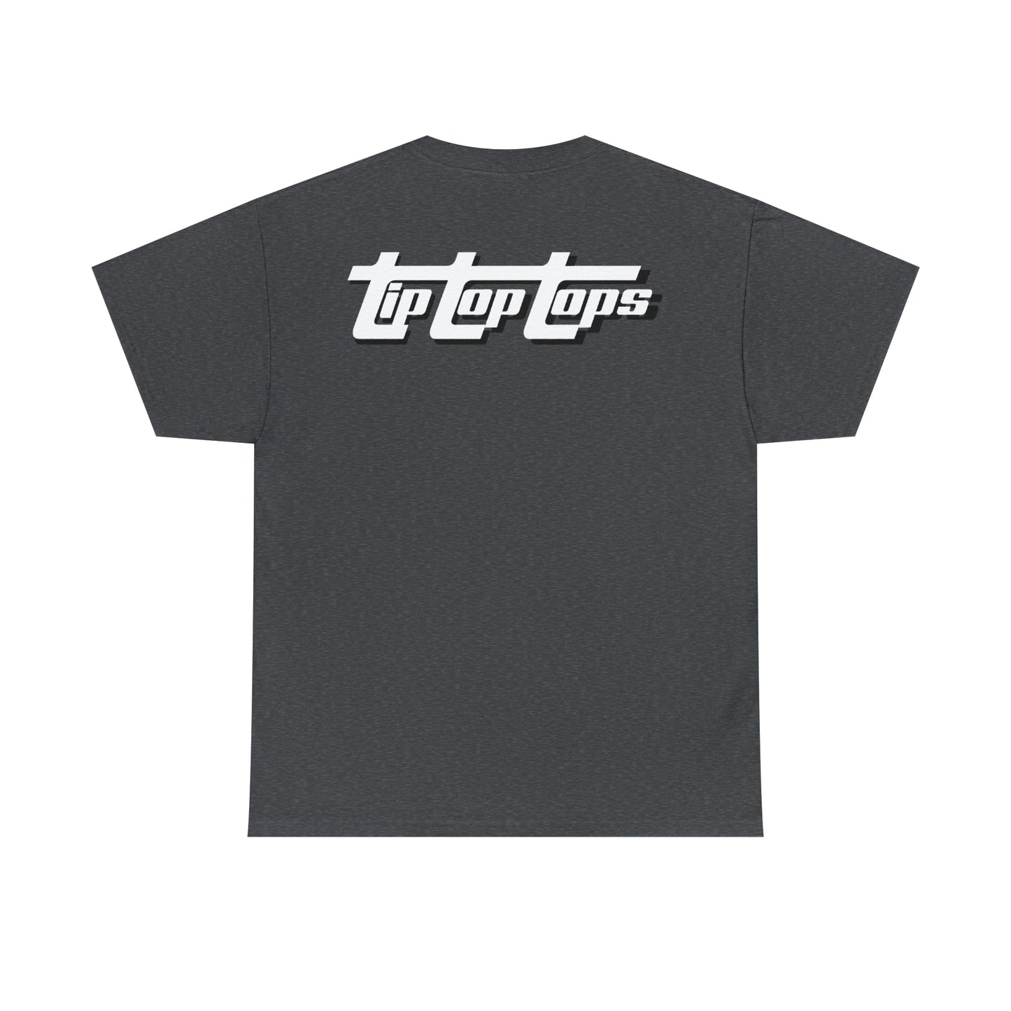 Jedi Jesus Unisex Heavy Cotton Tee