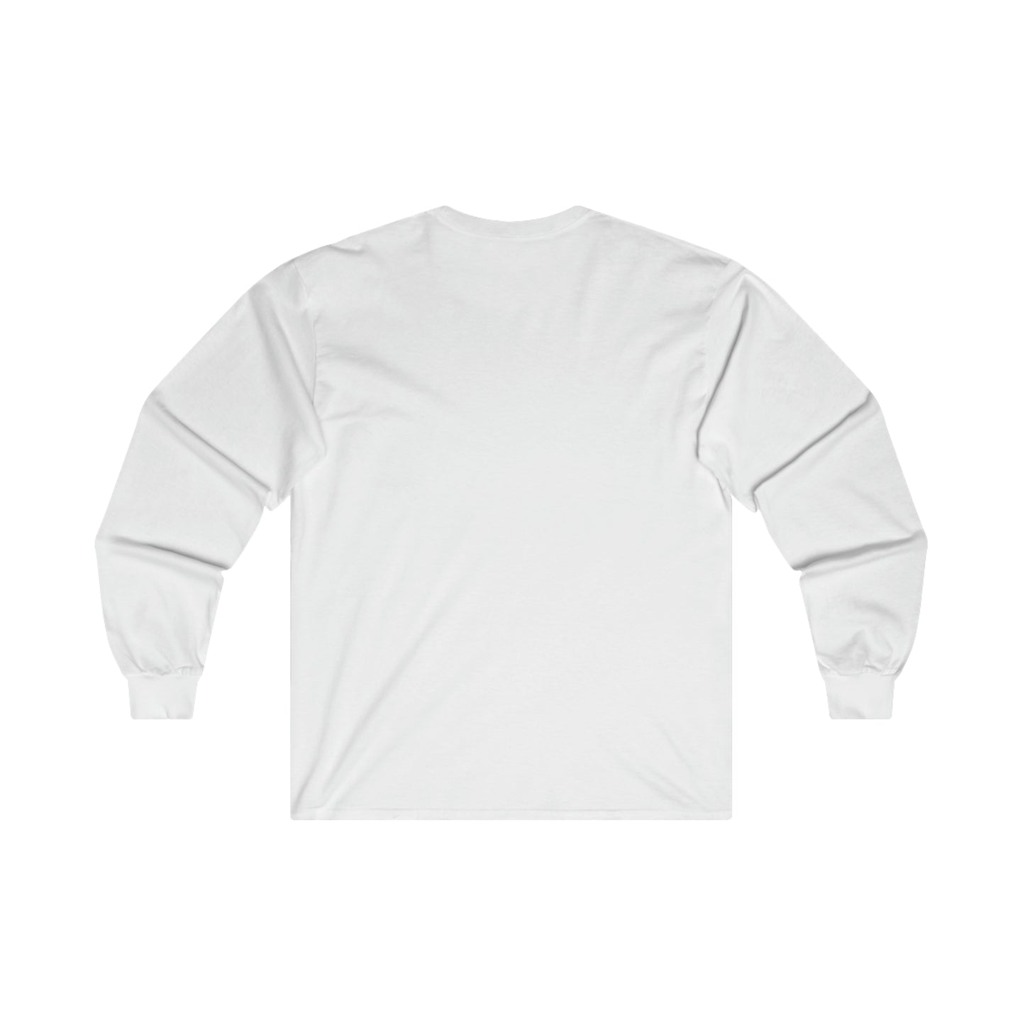 Be still and know that I am with you - Psalms - Ultra Cotton Long Sleeve Tee