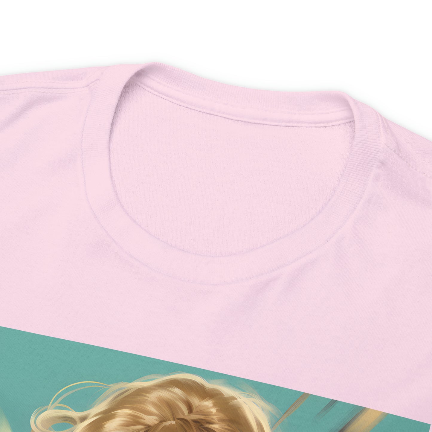 Anime Taylor Swift 3 - Unisex Heavy Cotton Tee