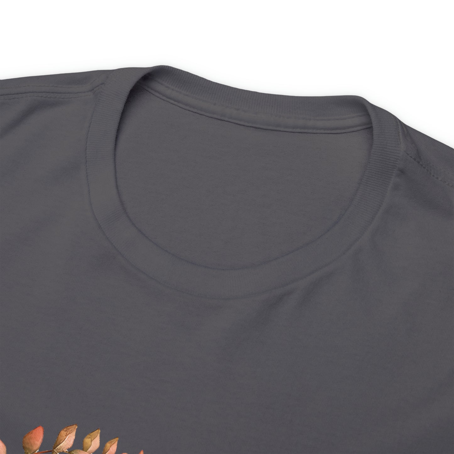 My Sin was great, HIS love was Greater -  Unisex Heavy Cotton Tee