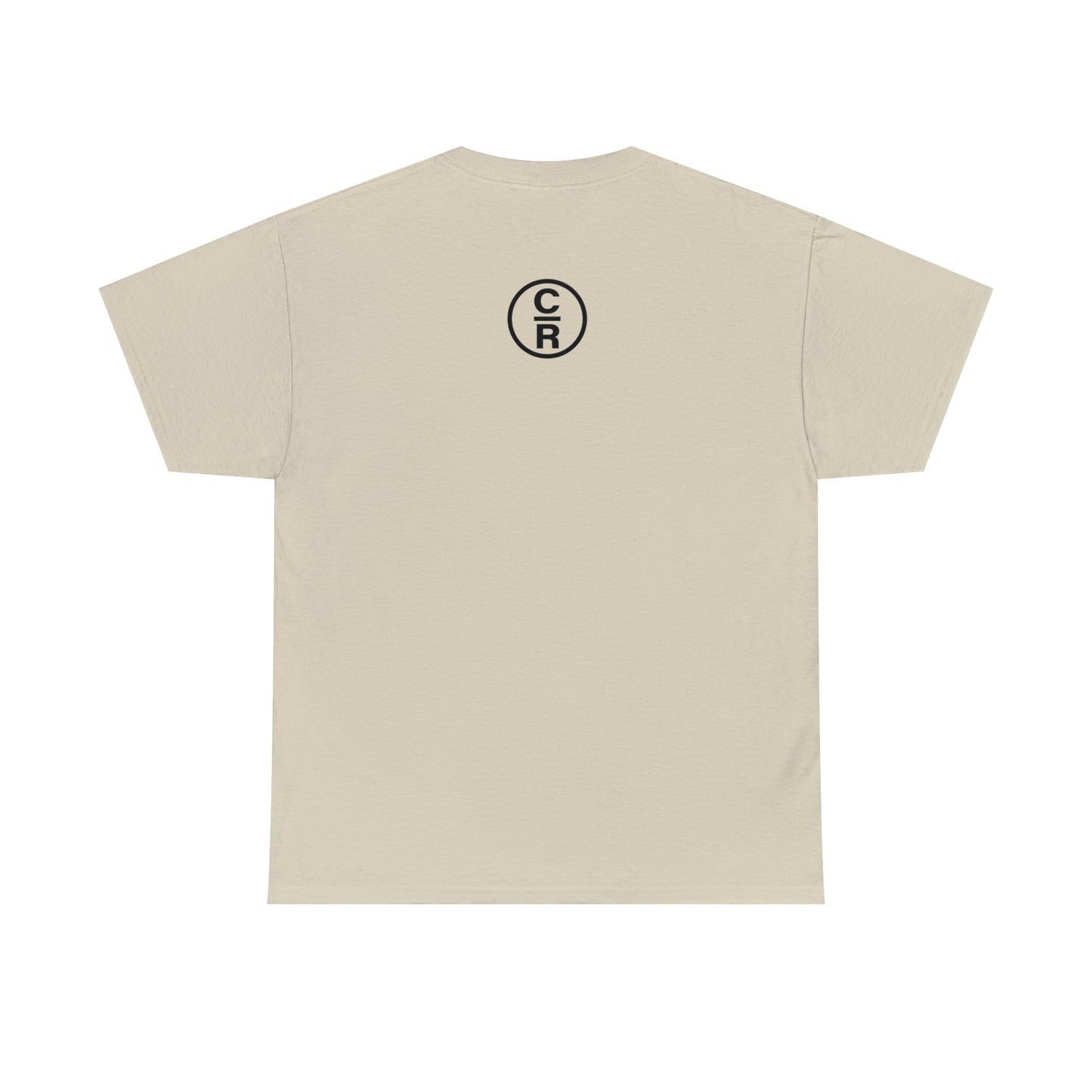 By HIS wounds we are healed - Isaiah - CR Celebrate Recovery Classic Logo - Ultra Cotton Long Sleeve Tee