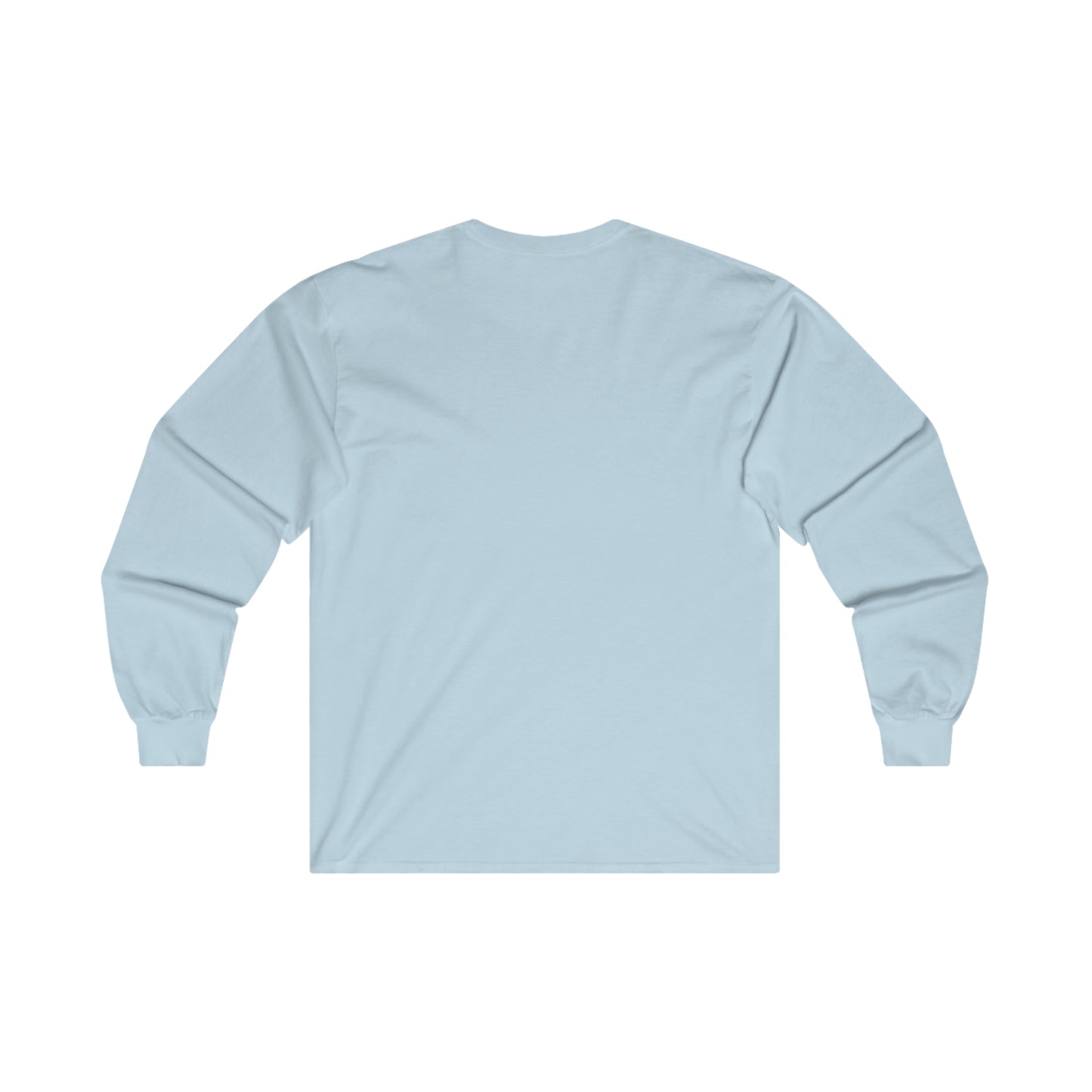 Seek First the Kingdom of God -  Ultra Cotton Long Sleeve Tee