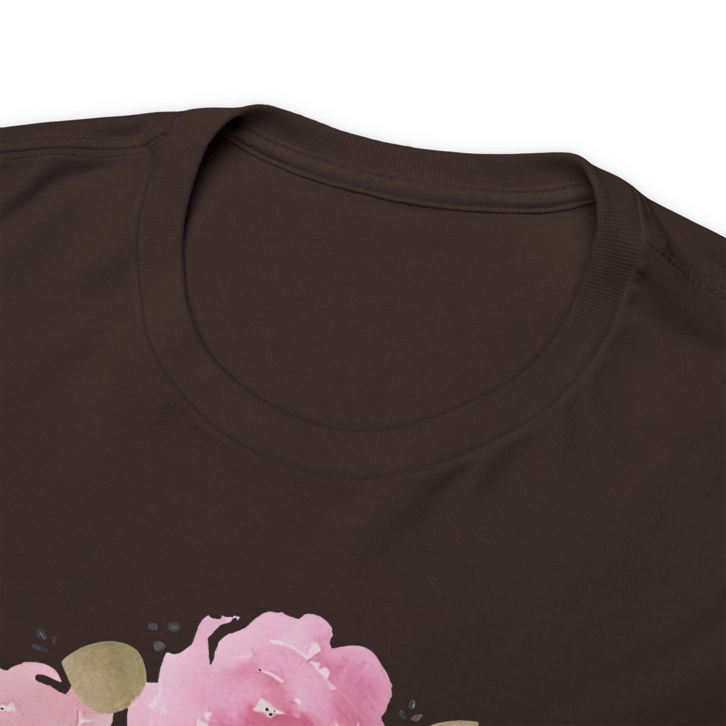 Seek First the Kingdom of God Unisex Heavy Cotton Tee