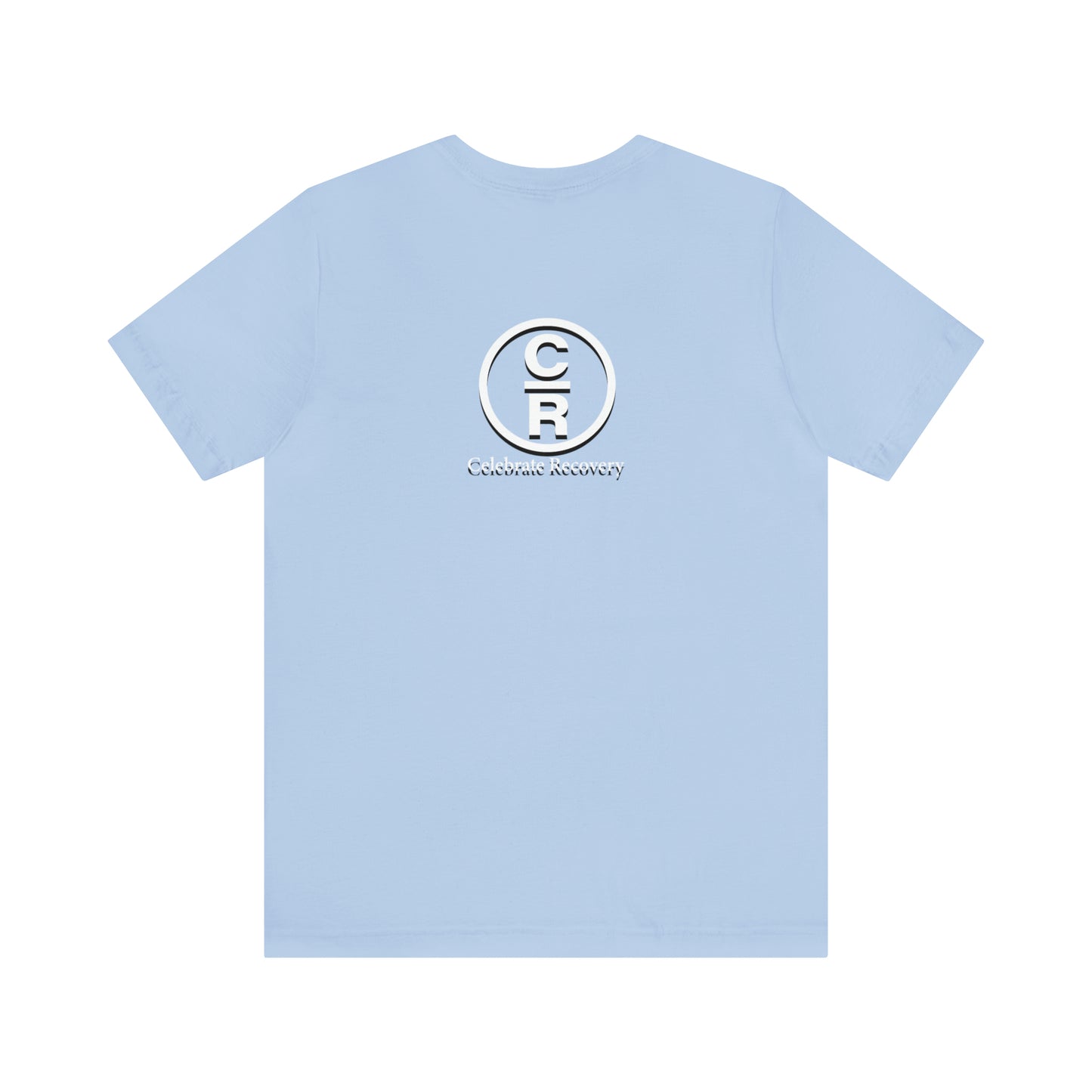 Ten Months Sober (10 Months) Unisex Jersey Short Sleeve Tee