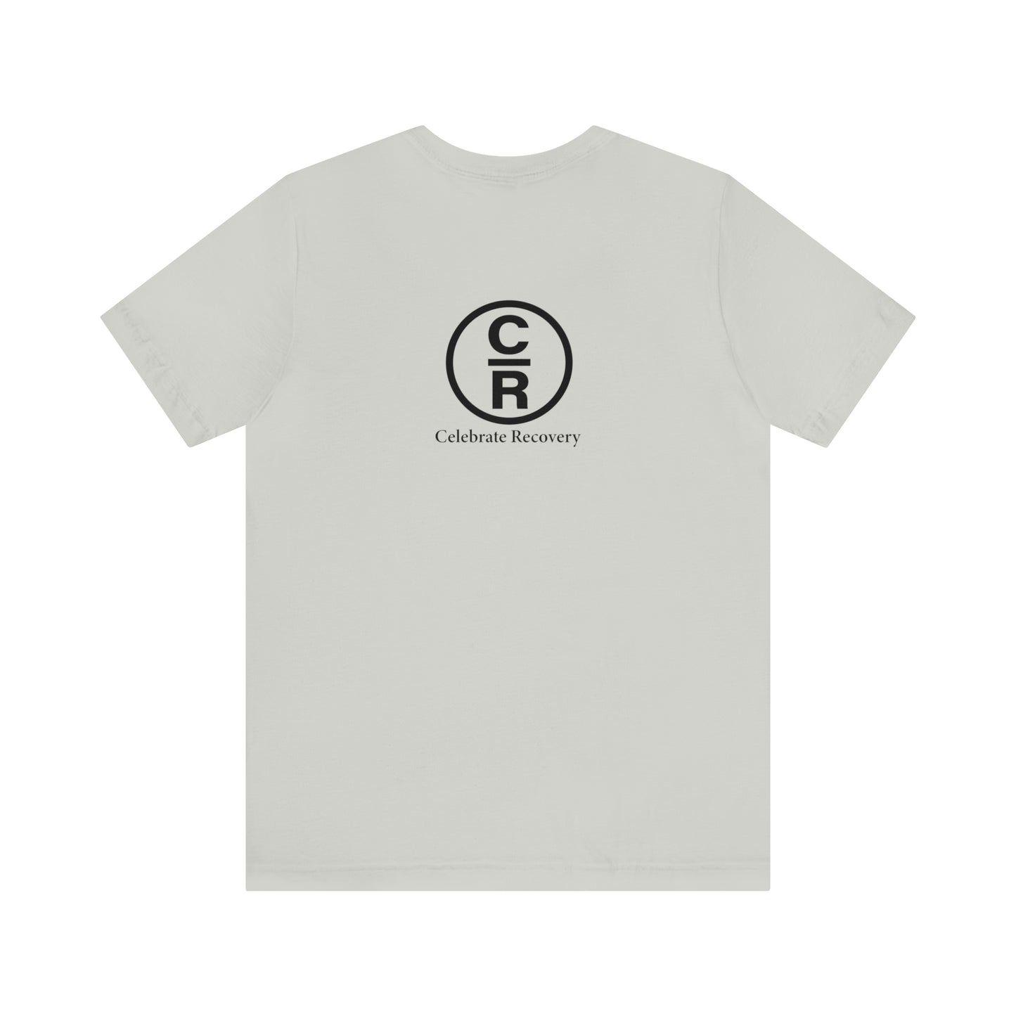 Ten Months Sober (10 Months) Unisex Jersey Short Sleeve Tee
