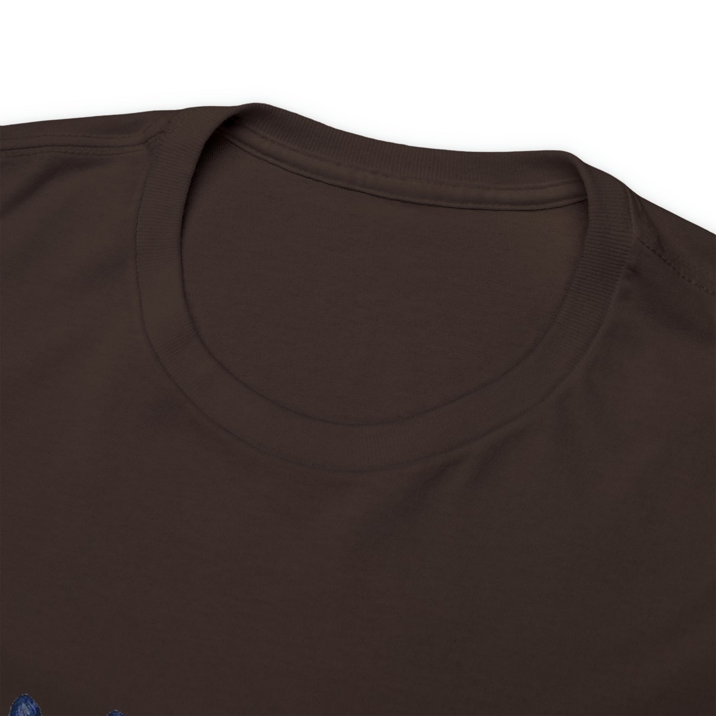 Walk by FAITH Unisex Heavy Cotton Tee