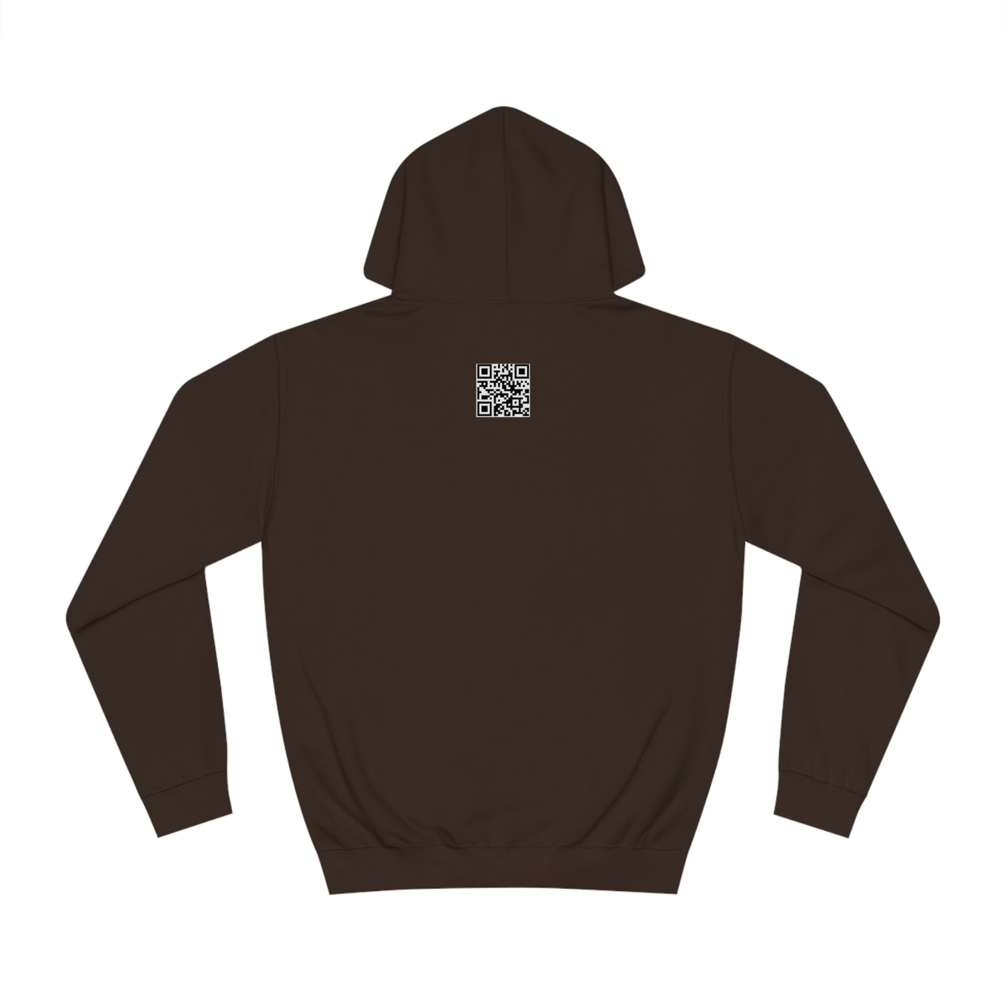 Back to the Disappointments (Exodus 32) - Unisex College Hoodie