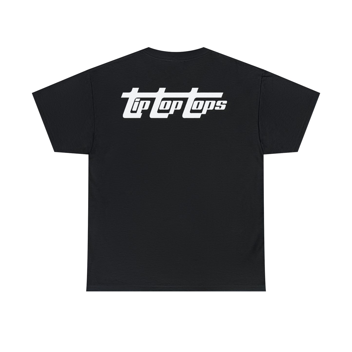 Jedi Jesus Unisex Heavy Cotton Tee
