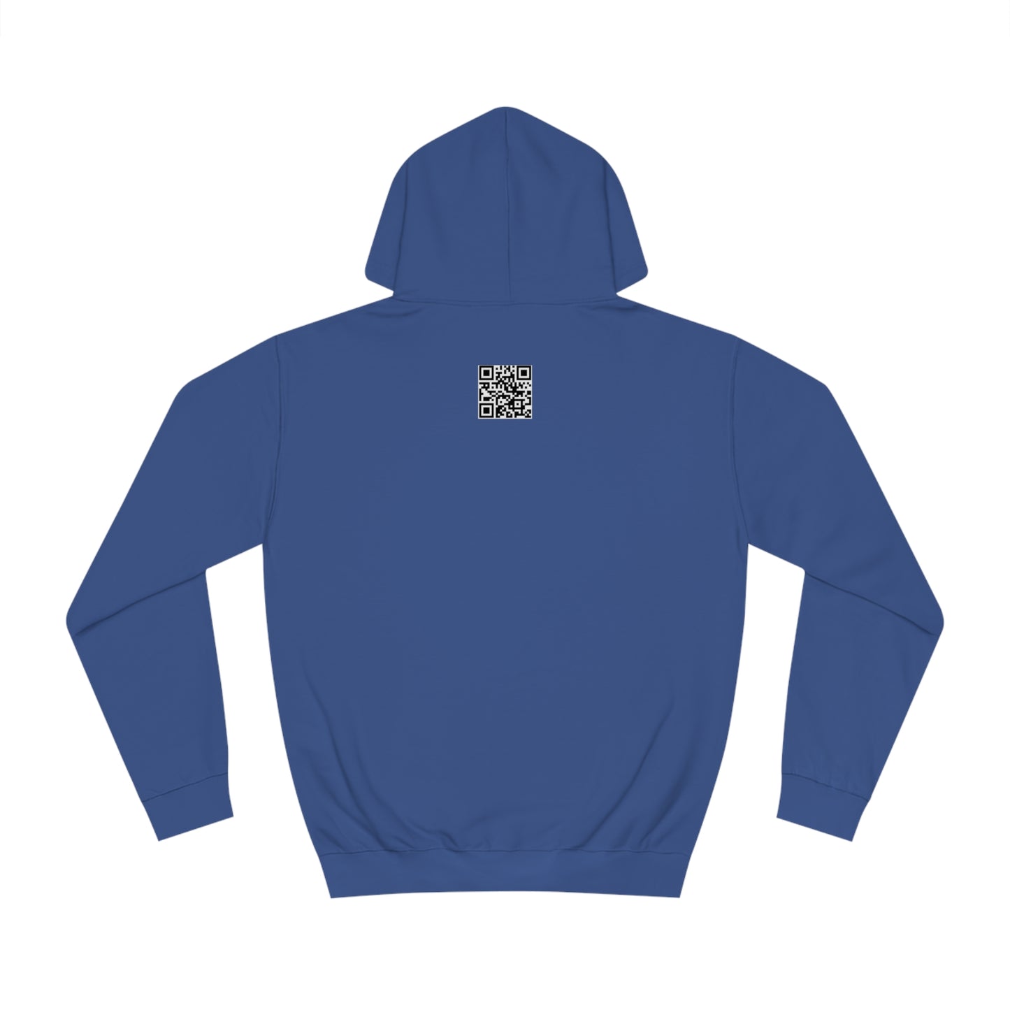 Back to the Disappointments (Exodus 32) - Unisex College Hoodie