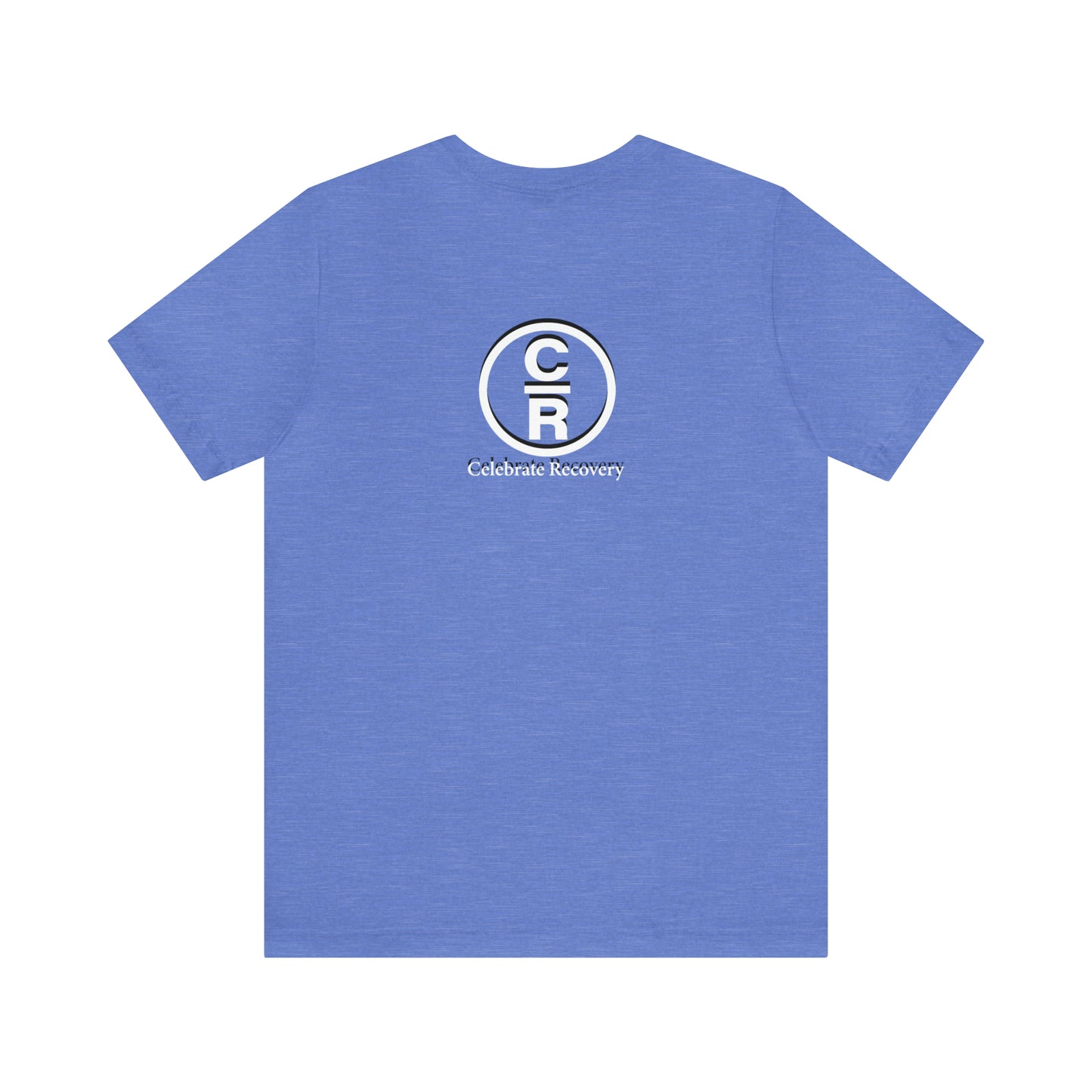 Seven Months Sober (7 Months) Unisex Jersey Short Sleeve Tee