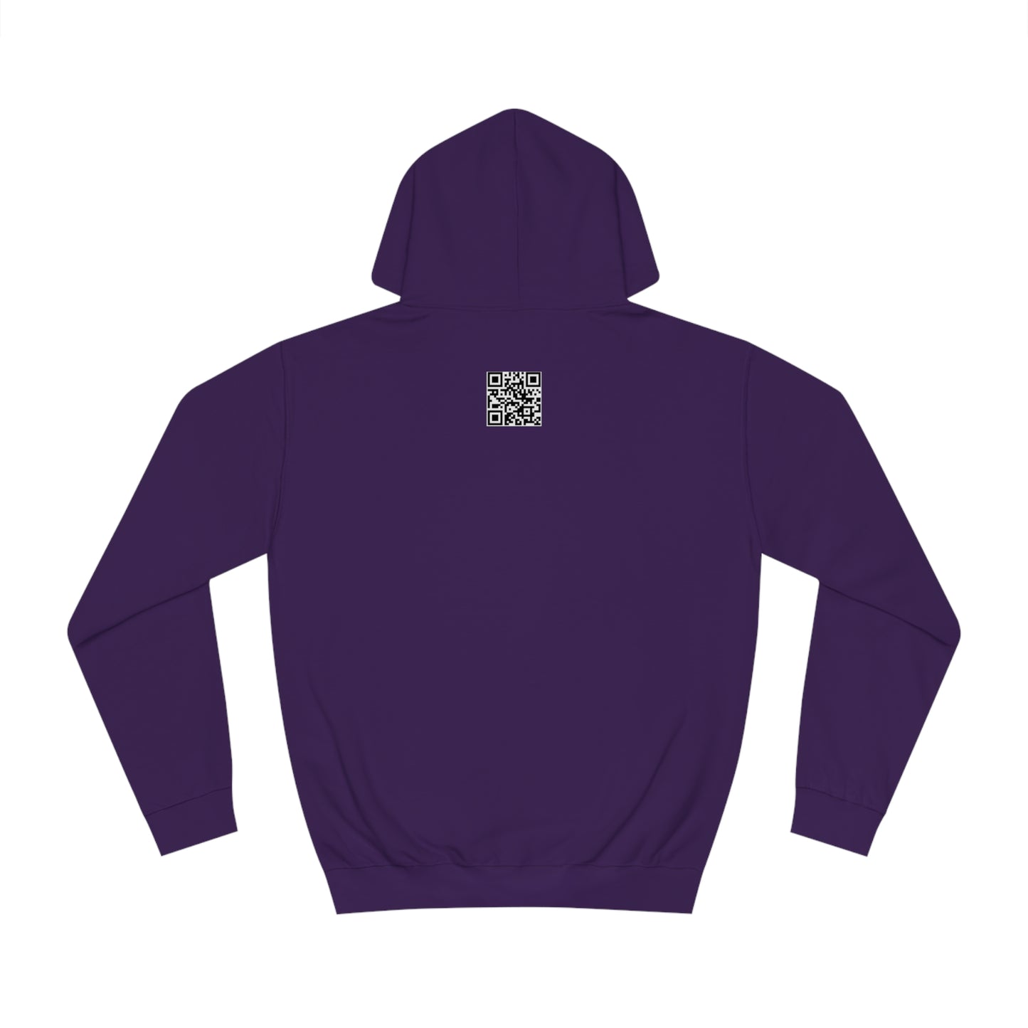 Back to the Disappointments (Exodus 32) - Unisex College Hoodie