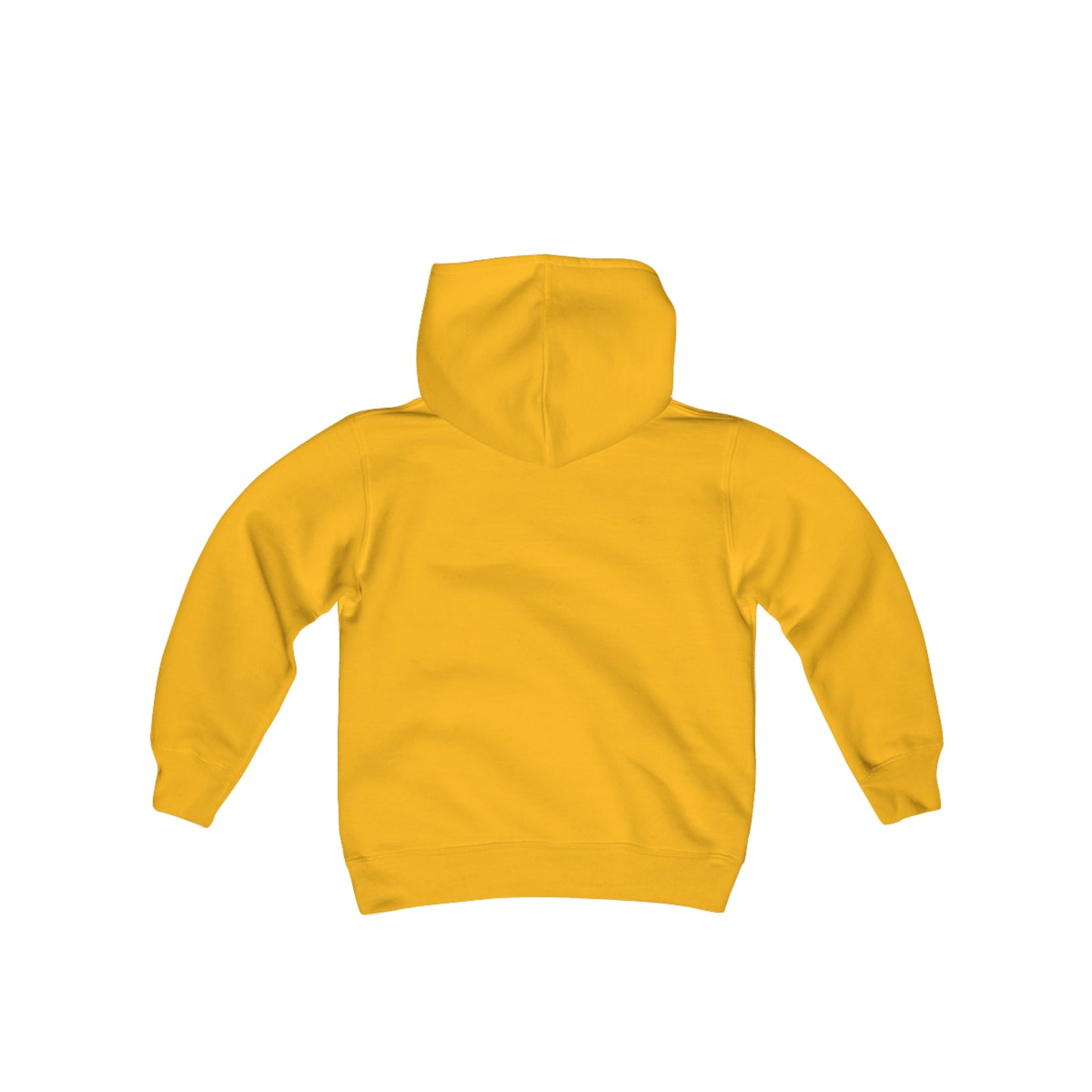 God Squad - Pre-Teen Room - Youth Heavy Blend Hooded Sweatshirt