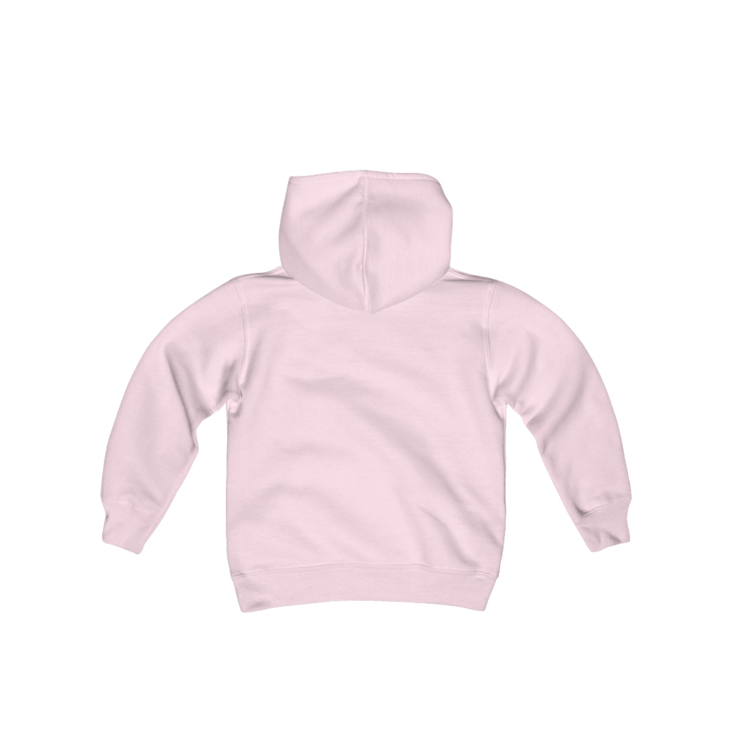God Squad - Pre-Teen Room - Youth Heavy Blend Hooded Sweatshirt