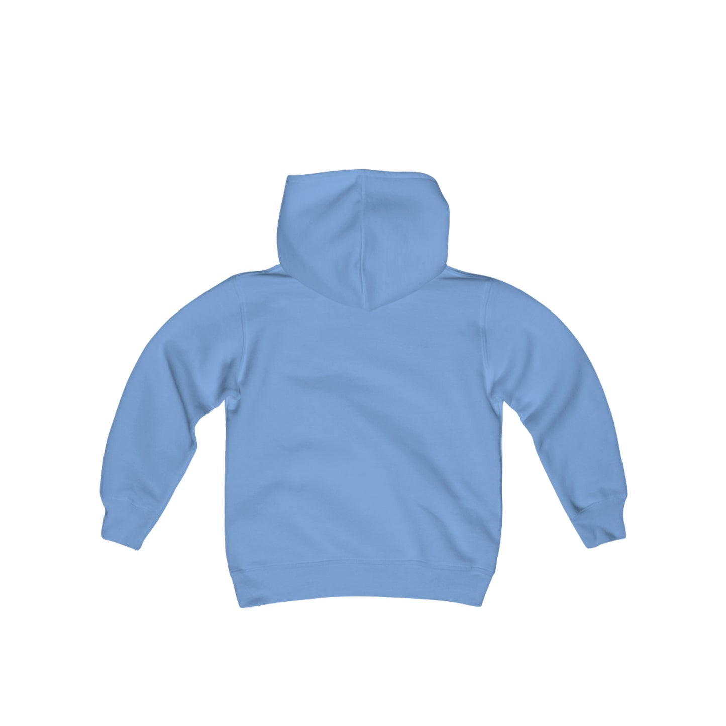 God Squad - Pre-Teen Room - Youth Heavy Blend Hooded Sweatshirt