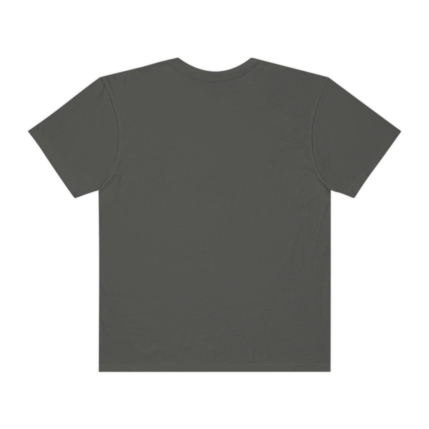 Digital Assets Unisex Garment-Dyed T-shirt