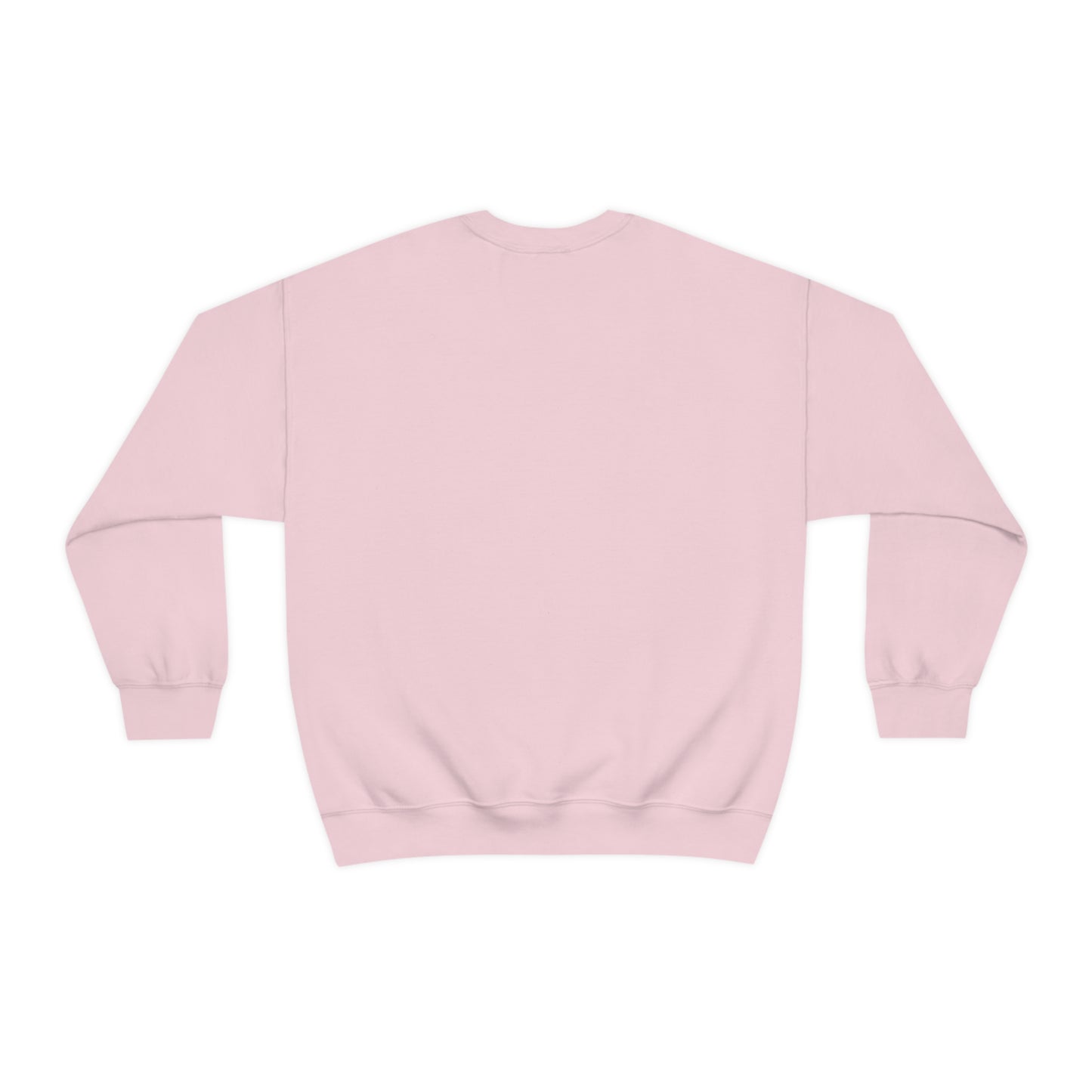 Jesus for President Unisex Heavy Blend™ Crewneck Sweatshirt