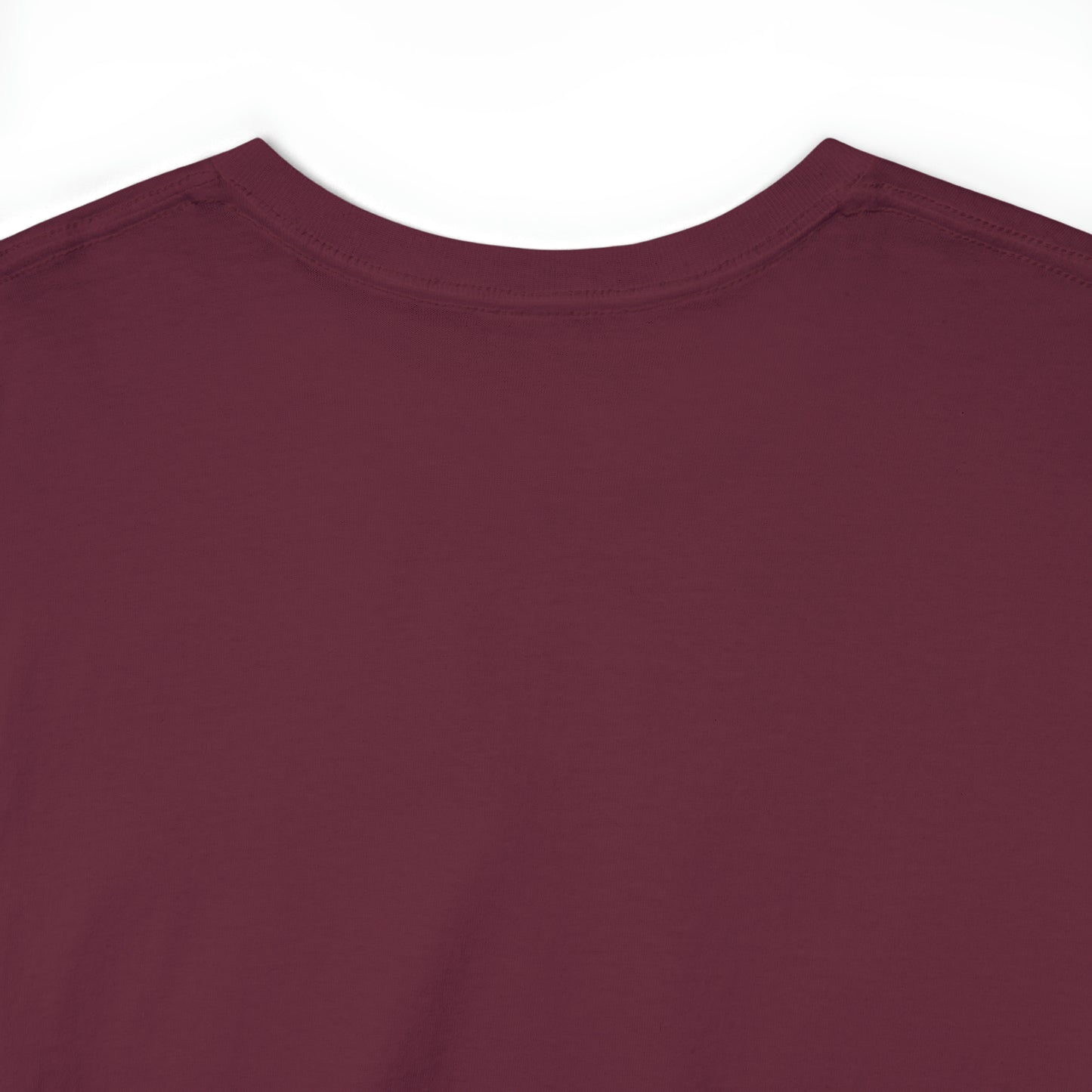 O Happy Day! - Unisex Heavy Cotton Tee