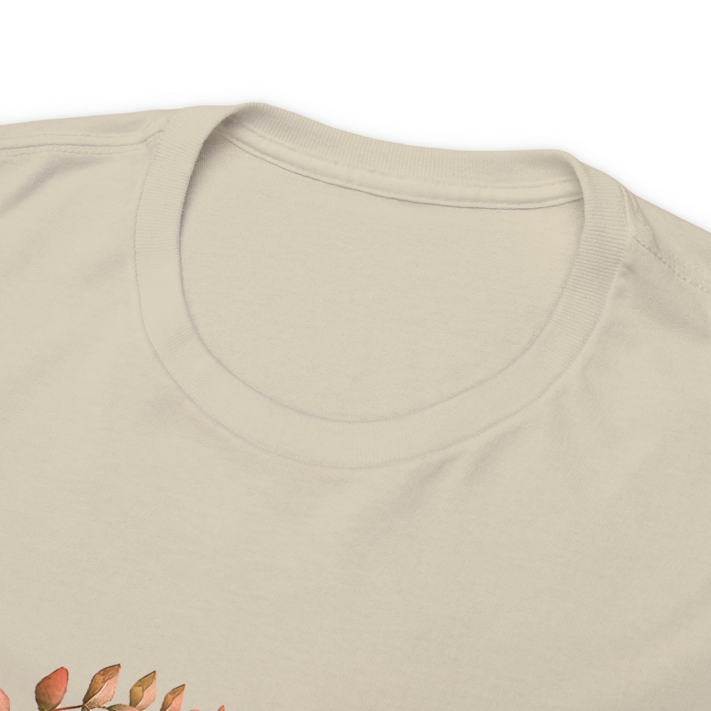 My Sin was great, HIS love was Greater -  Unisex Heavy Cotton Tee