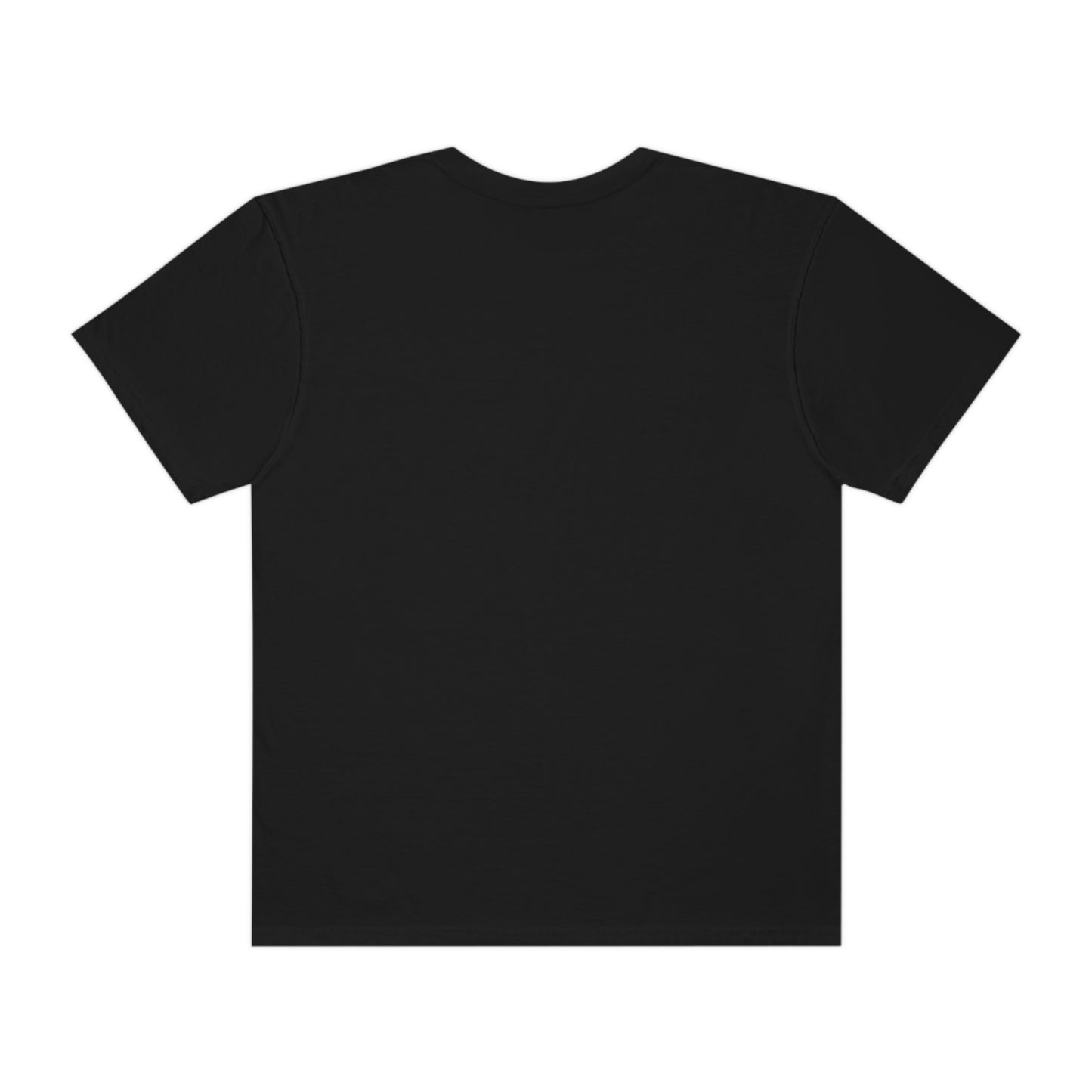 Digital Assets Unisex Garment-Dyed T-shirt