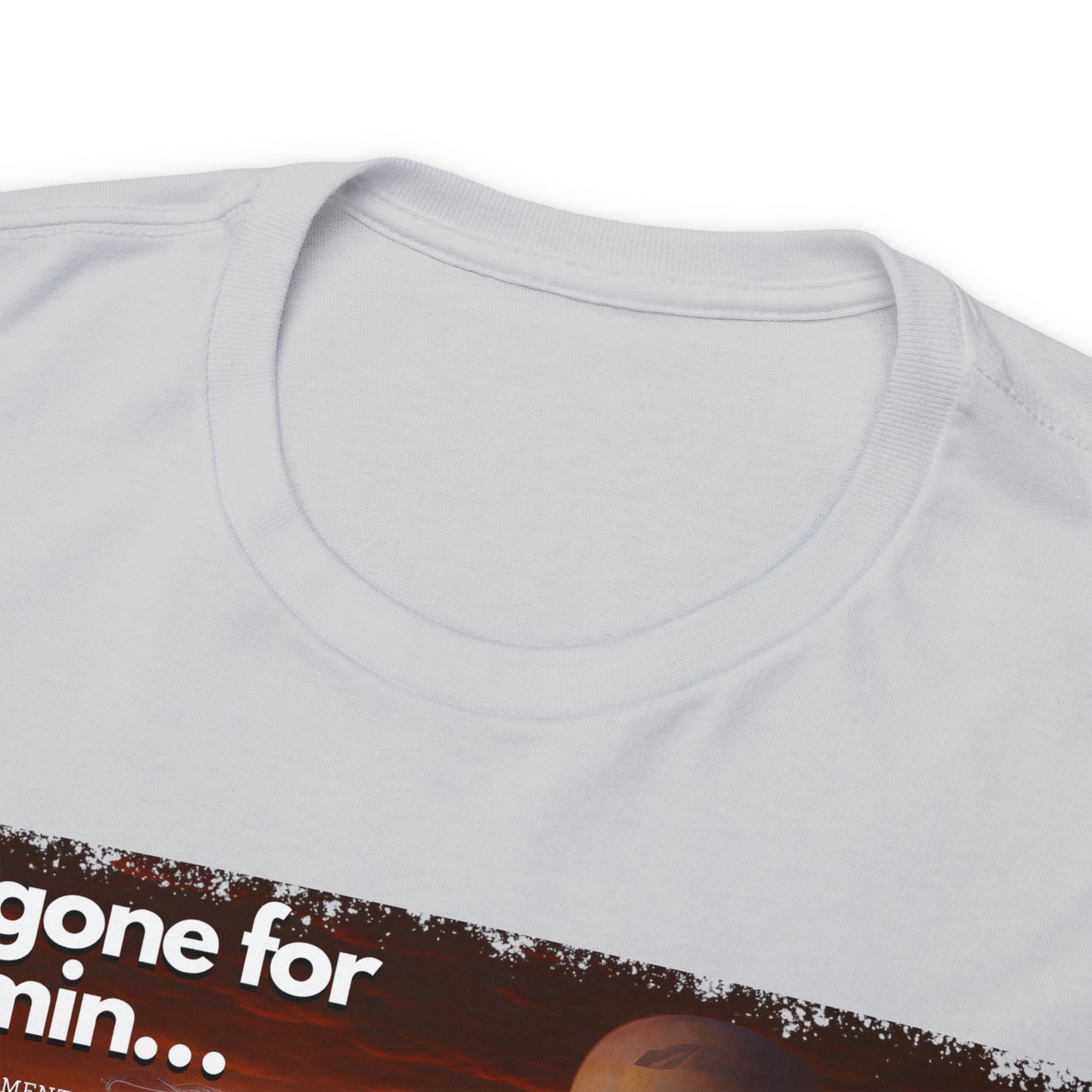 Back to the Disappointments (Exodus 32) - Unisex Heavy Cotton Tee