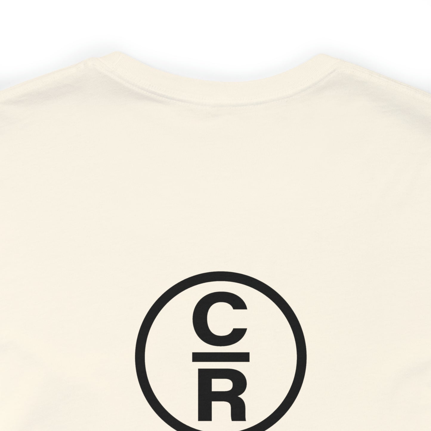 One Year Sober “Heavy Metal” Summer Font  (1 Year Sober) Unisex Jersey Short Sleeve Tee