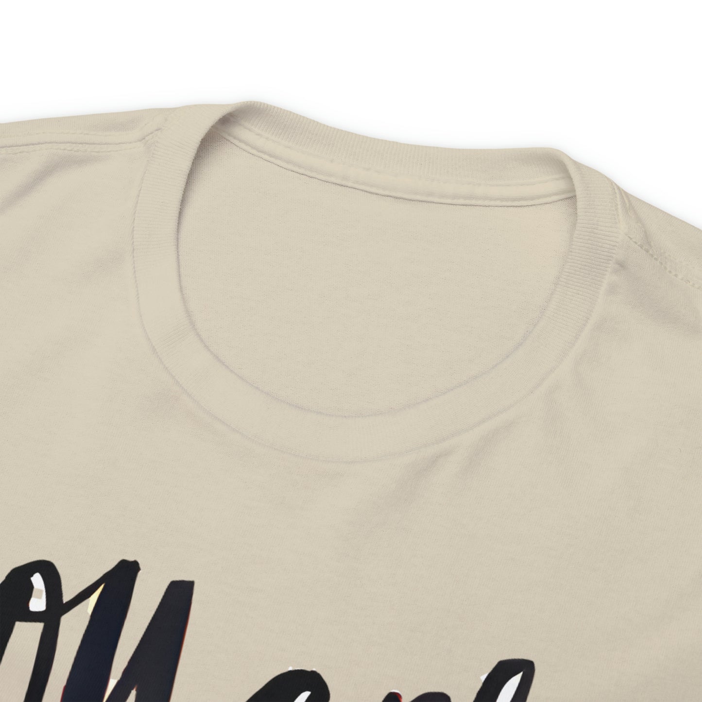 You re EXACTLY where you need to be  - CR Celebrate Recovery Classic Logo - Unisex Heavy Cotton Tee