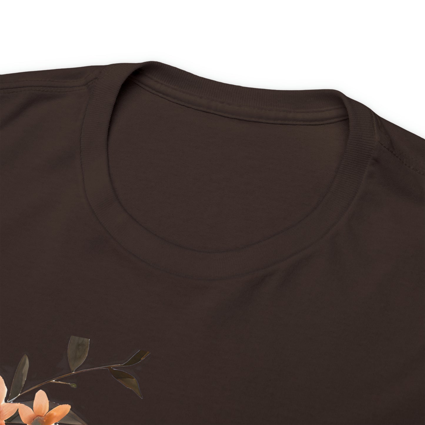She is clothed with Strength and Dignity - Unisex Heavy Cotton Short Sleeve Tee