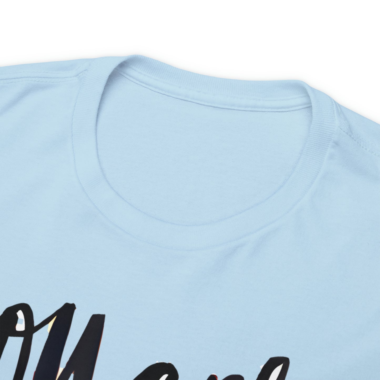 You re EXACTLY where you need to be  - CR Celebrate Recovery Classic Logo - Unisex Heavy Cotton Tee