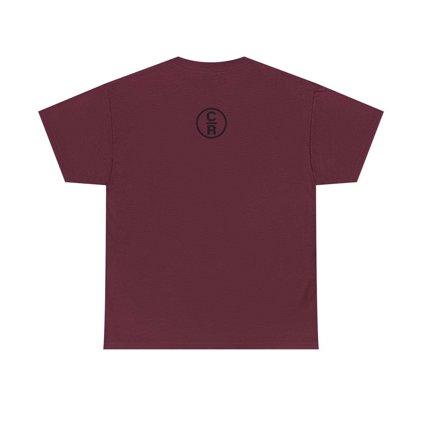 By HIS wounds we are healed - Isaiah - CR Celebrate Recovery Classic Logo - Ultra Cotton Long Sleeve Tee