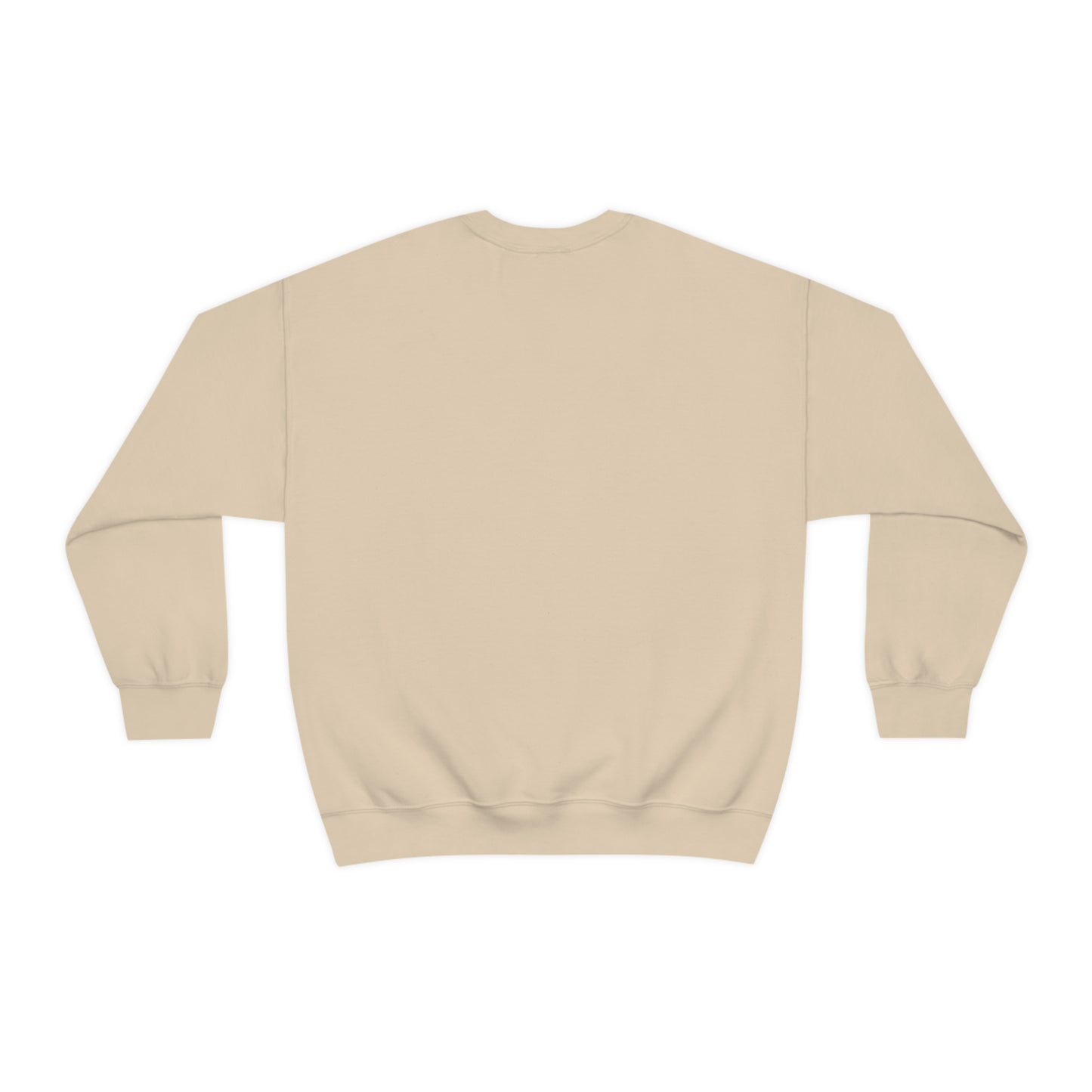 Jesus for President Unisex Heavy Blend™ Crewneck Sweatshirt