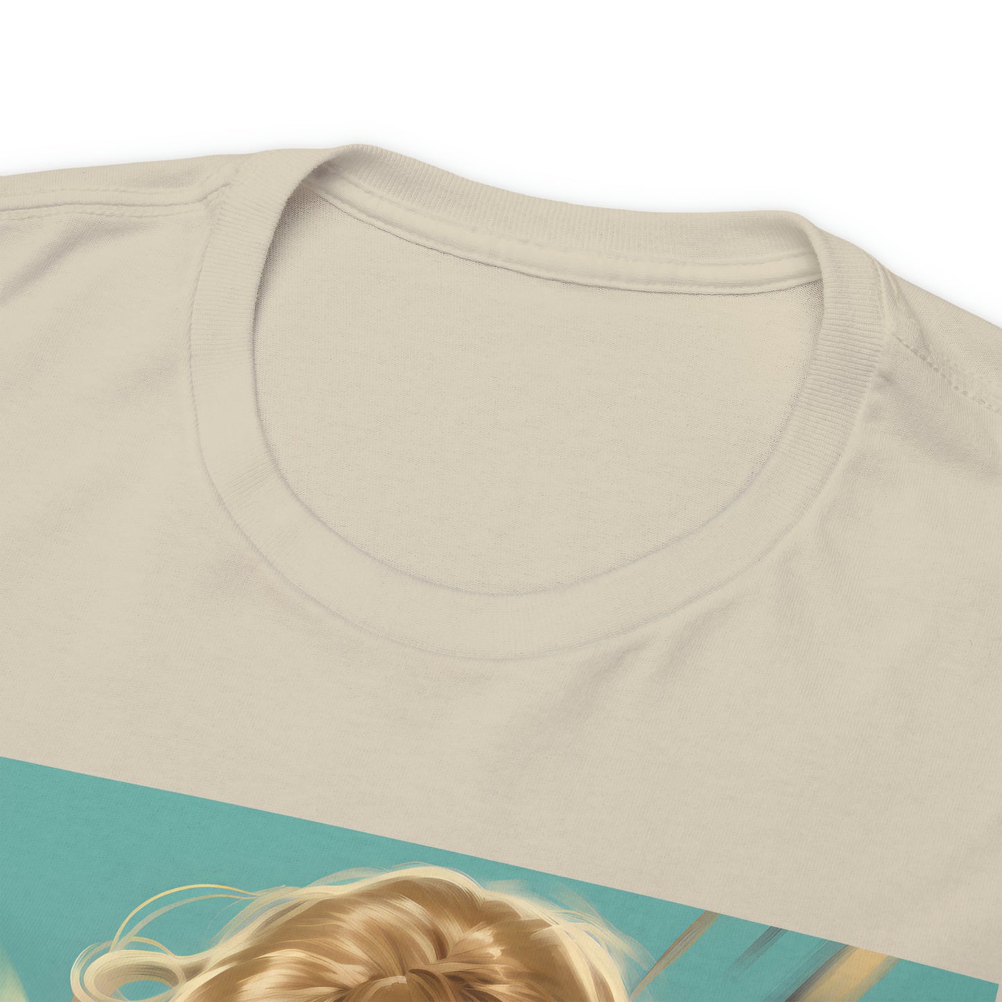 Anime Taylor Swift 3 - Unisex Heavy Cotton Tee