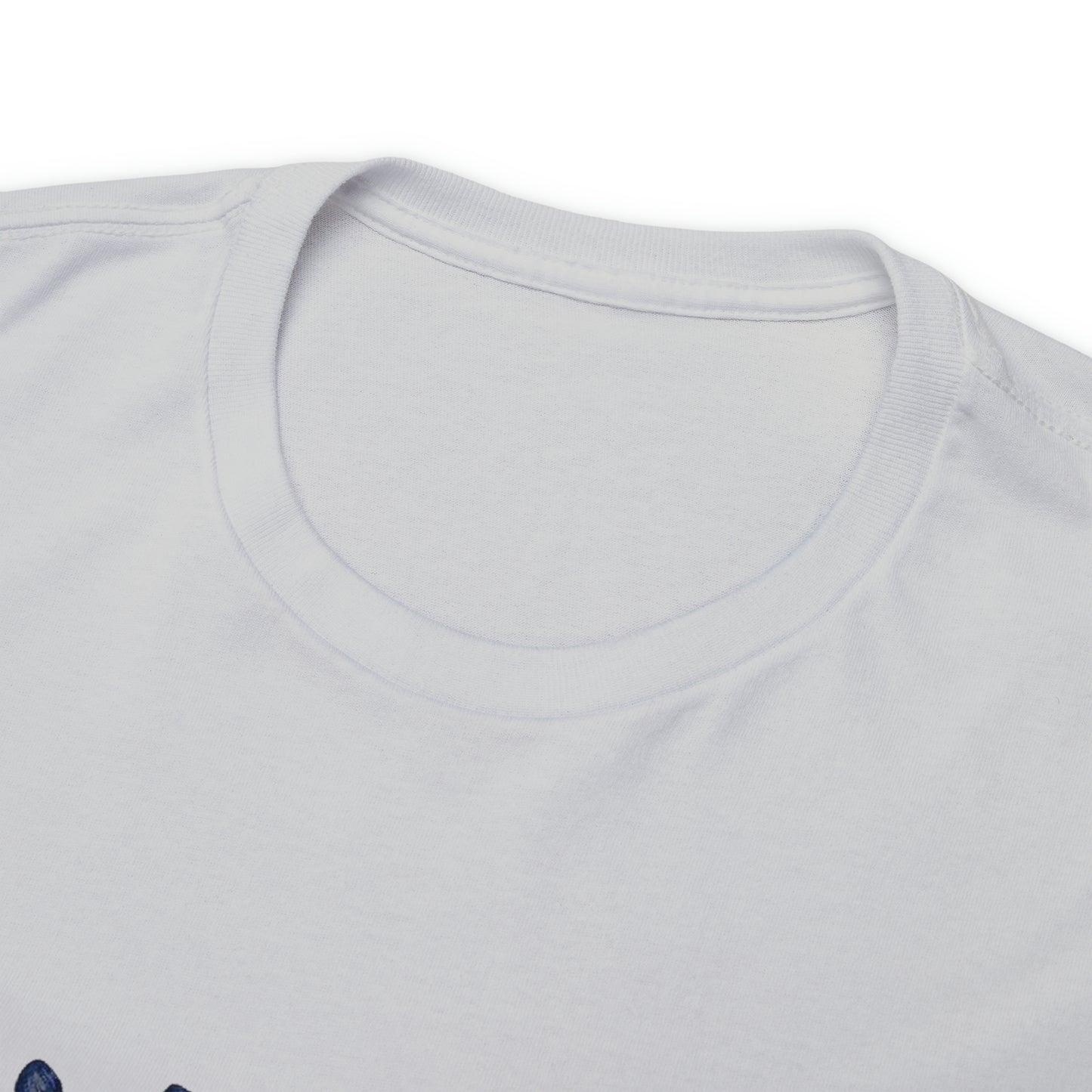Walk by FAITH Unisex Heavy Cotton Tee