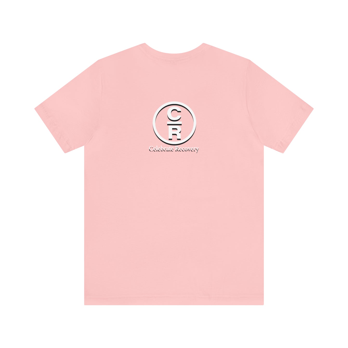 Eight Months Sober (8 Months) Unisex Jersey Short Sleeve Tee