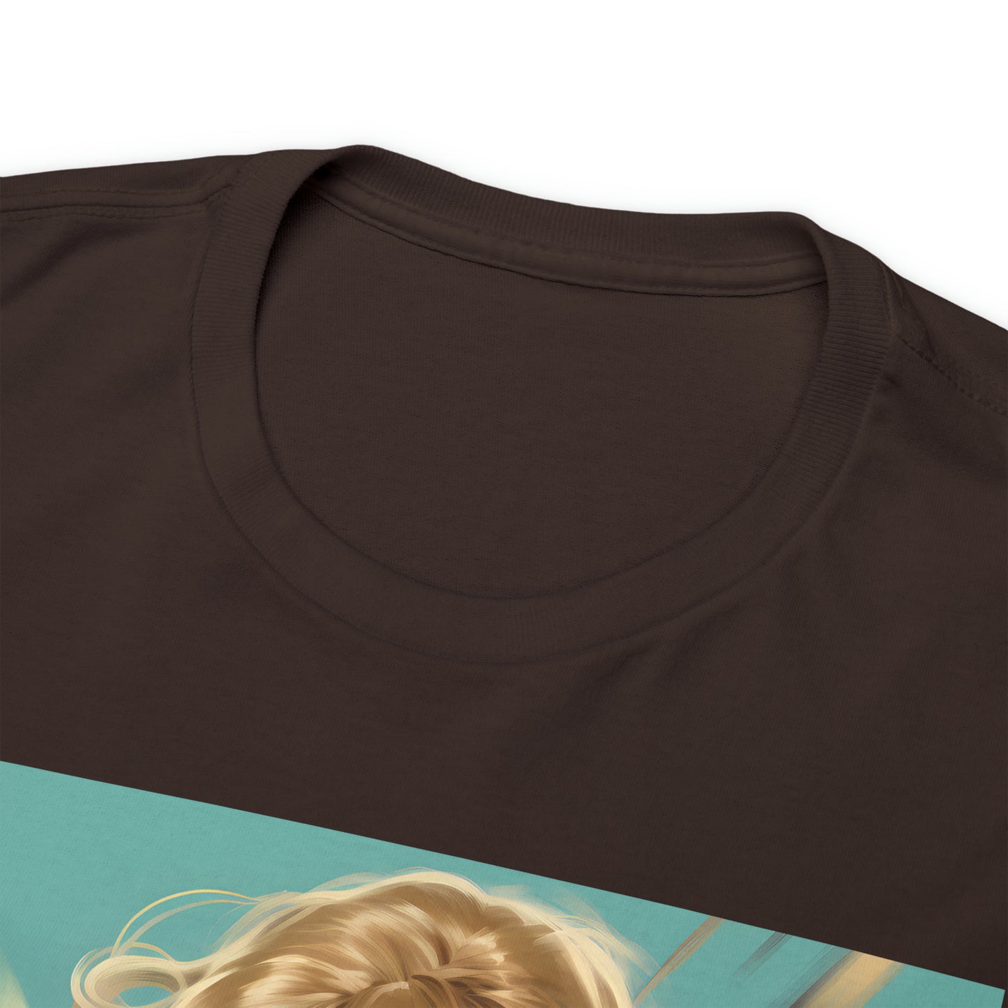 Anime Taylor Swift 3 - Unisex Heavy Cotton Tee
