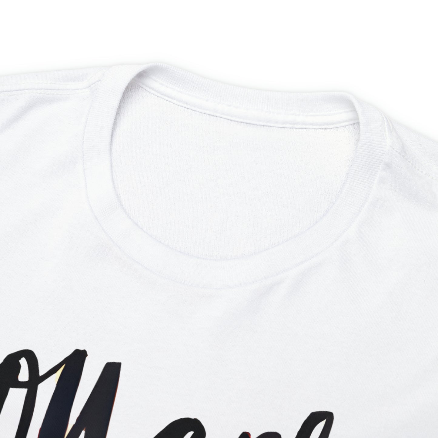 You re EXACTLY where you need to be  - CR Celebrate Recovery Classic Logo - Unisex Heavy Cotton Tee