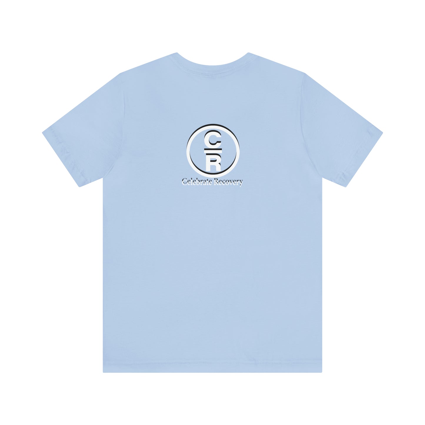 Seven Months Sober (7 Months) Unisex Jersey Short Sleeve Tee