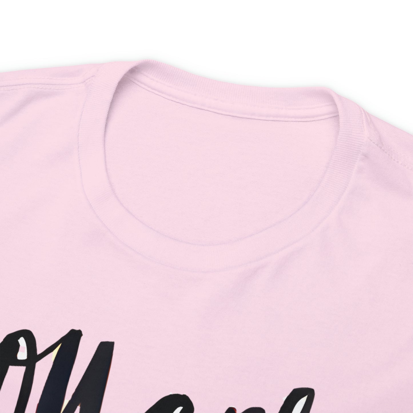 You re EXACTLY where you need to be  - CR Celebrate Recovery Classic Logo - Unisex Heavy Cotton Tee