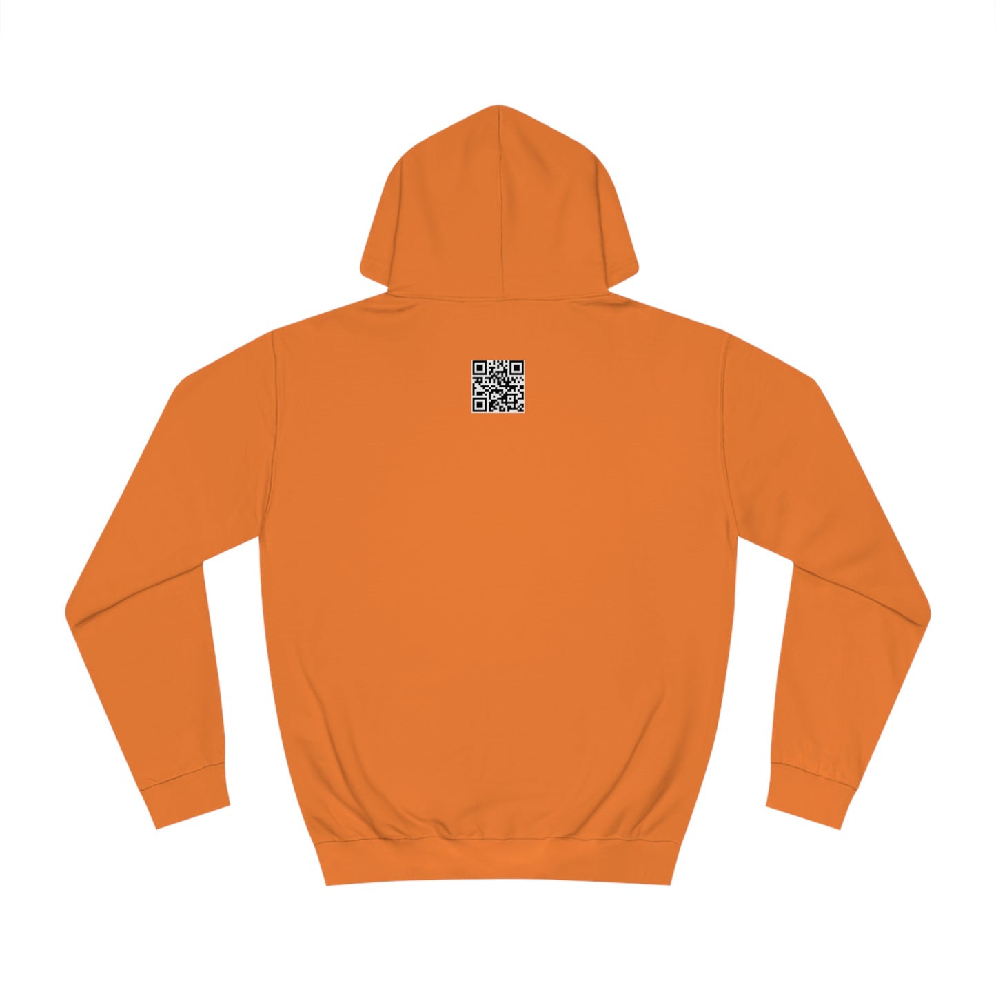 Back to the Disappointments (Exodus 32) - Unisex College Hoodie
